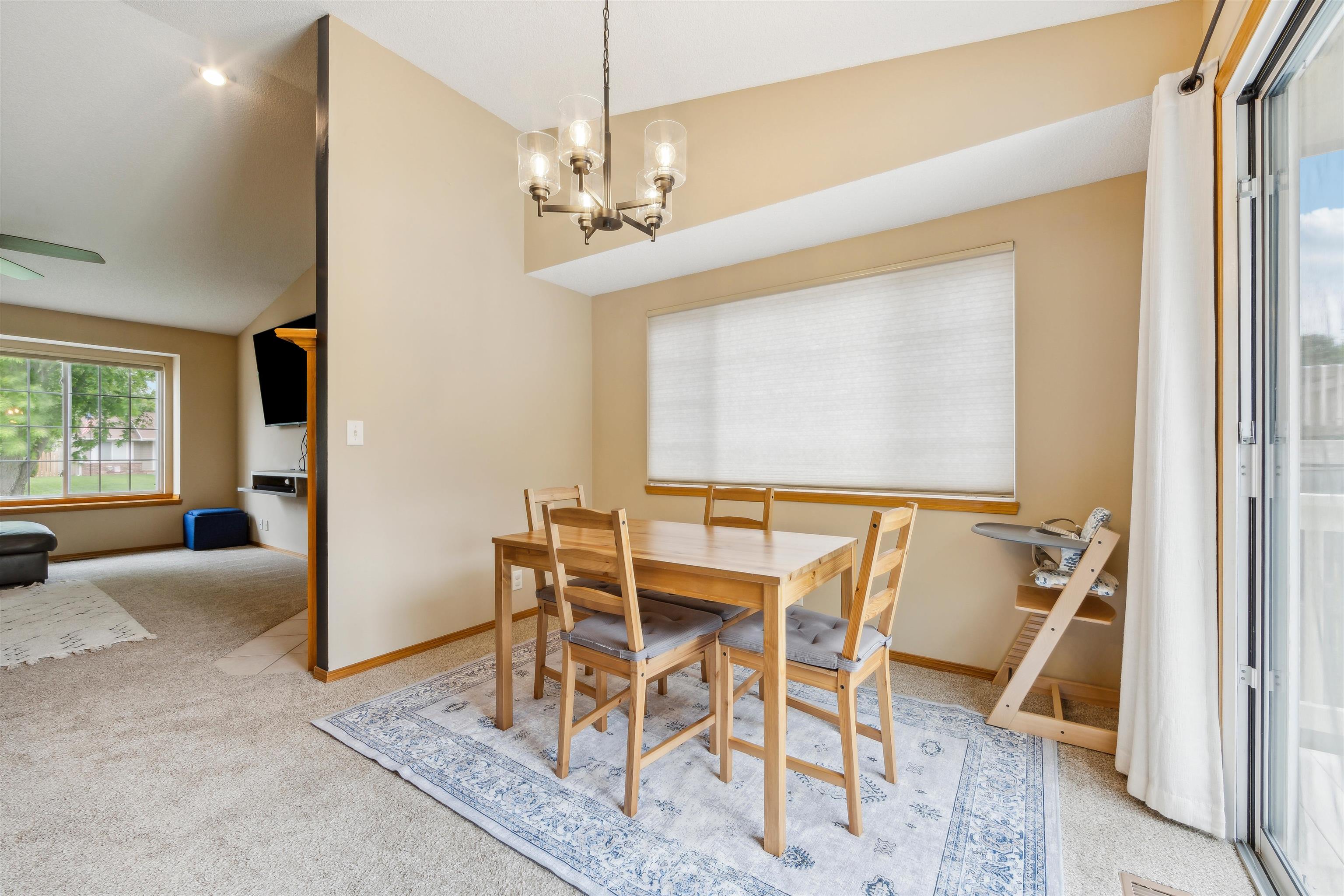 1711 Summerwood St, Goddard, Kansas image 15