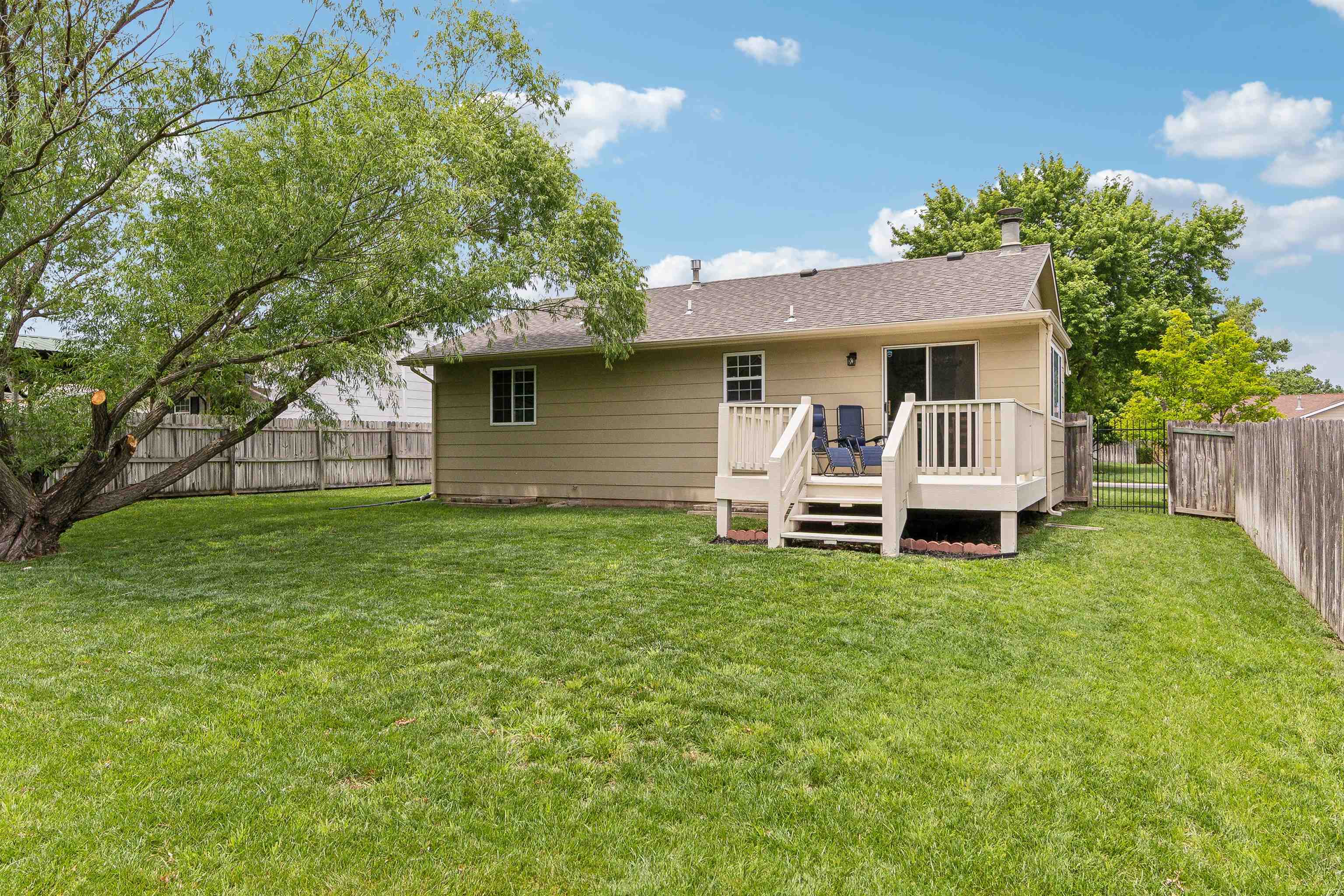 1711 Summerwood St, Goddard, Kansas image 33
