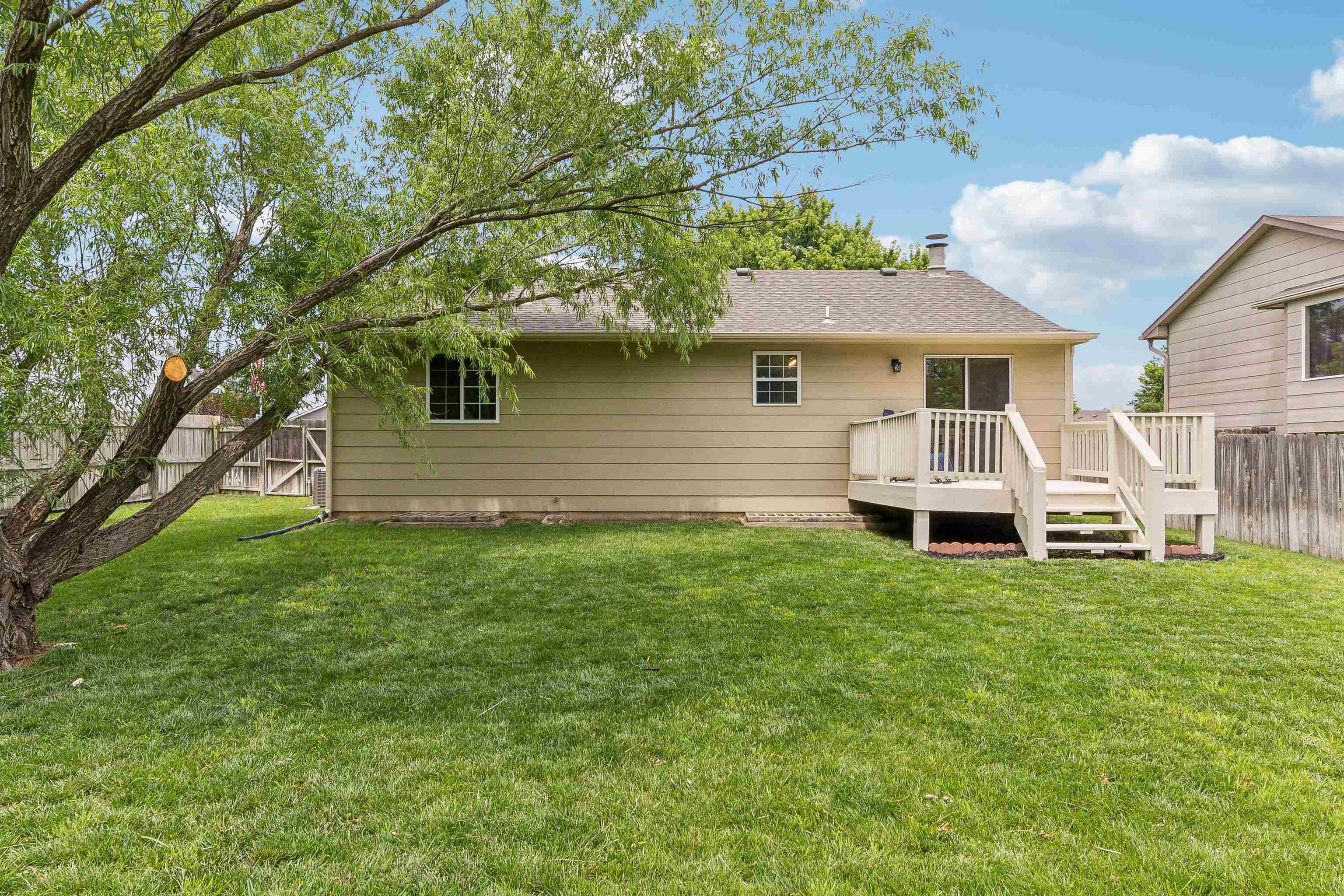 1711 Summerwood St, Goddard, Kansas image 32