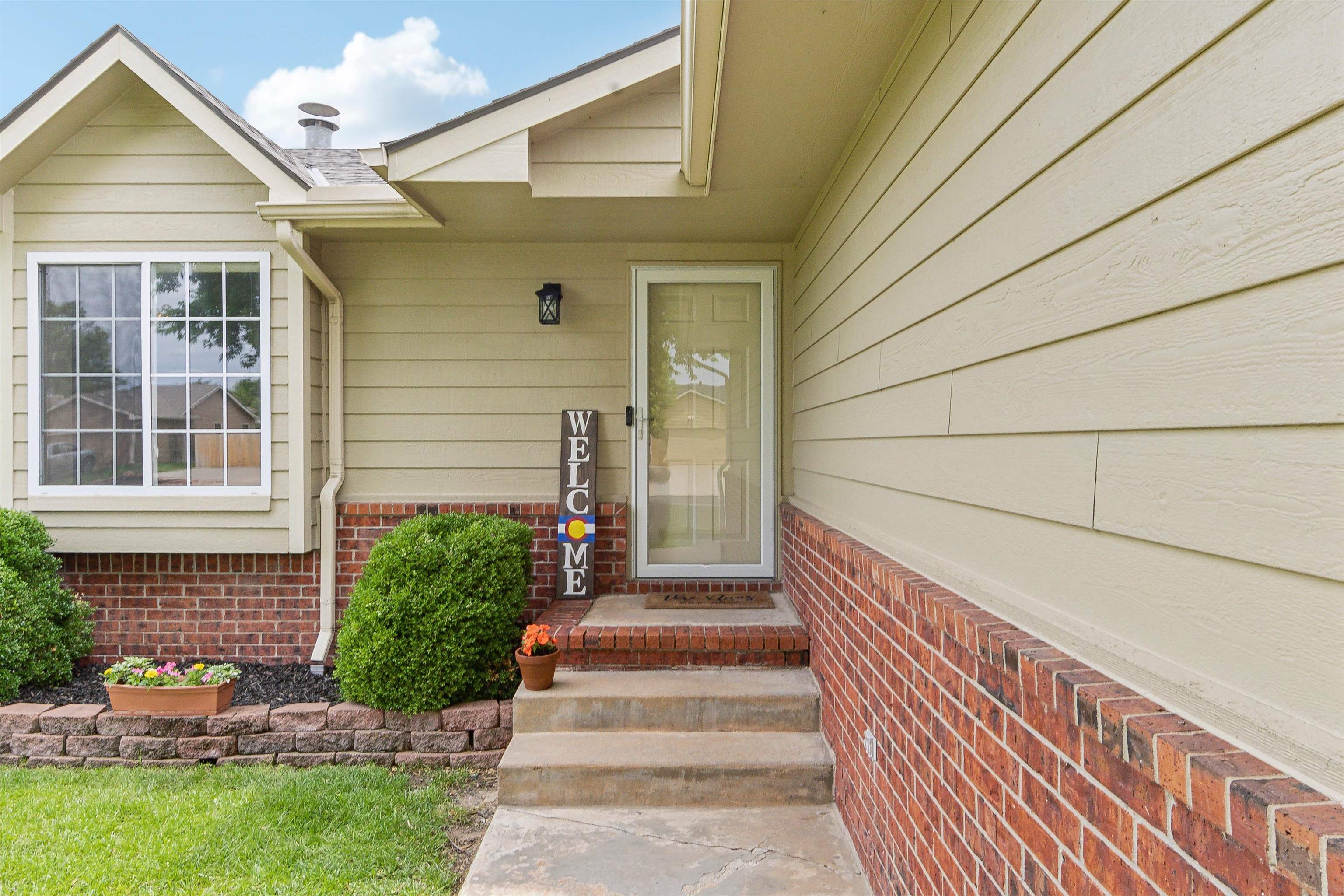 1711 Summerwood St, Goddard, Kansas image 5
