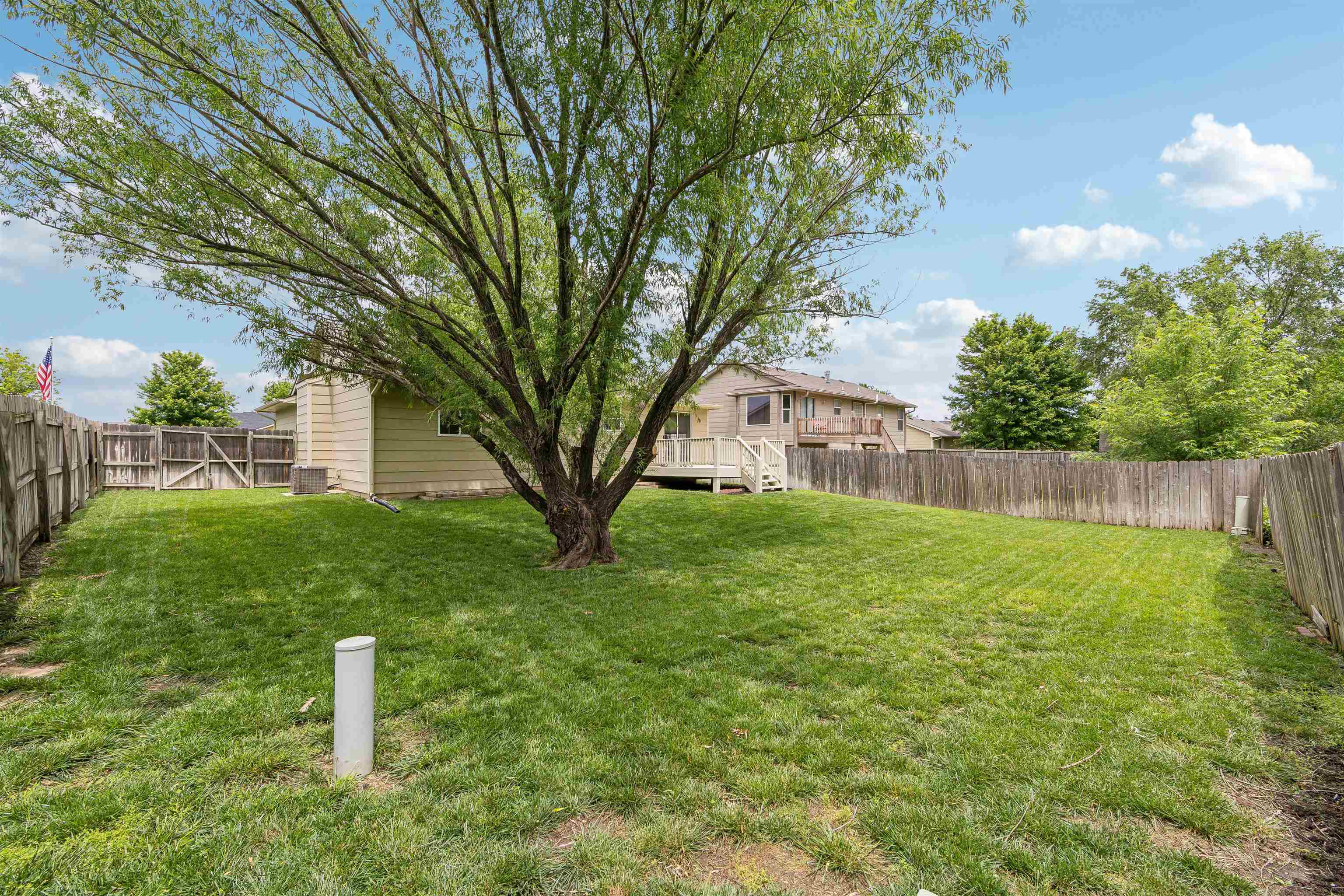 1711 Summerwood St, Goddard, Kansas image 31