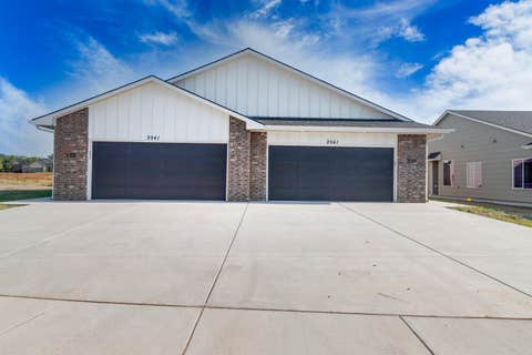 Multifamily For Sale - 5513 N Sandkey Cir<br/> Sedgwick County, Wichita, KS 67204