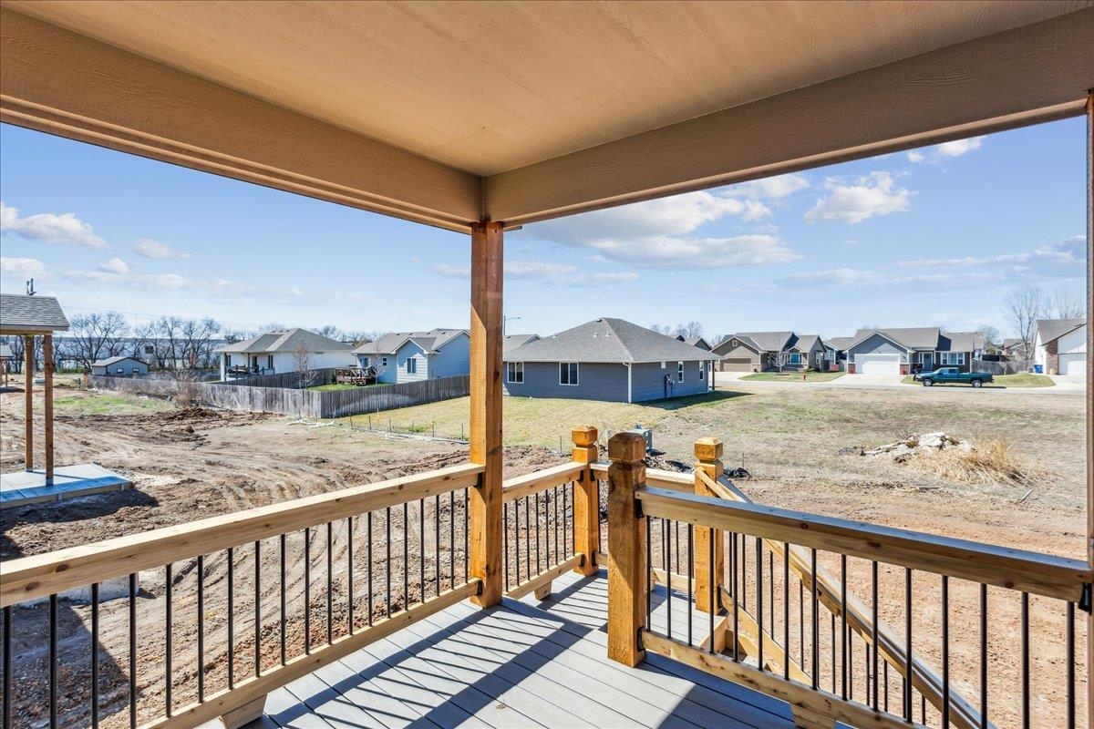 5857 N Newport St, Park City, Kansas image 35