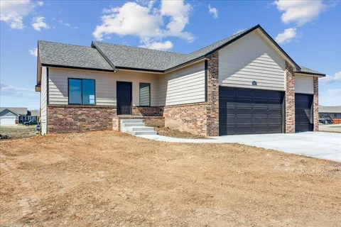 5857 N Newport St, Park City, KS 67219 - MLS#: 642474