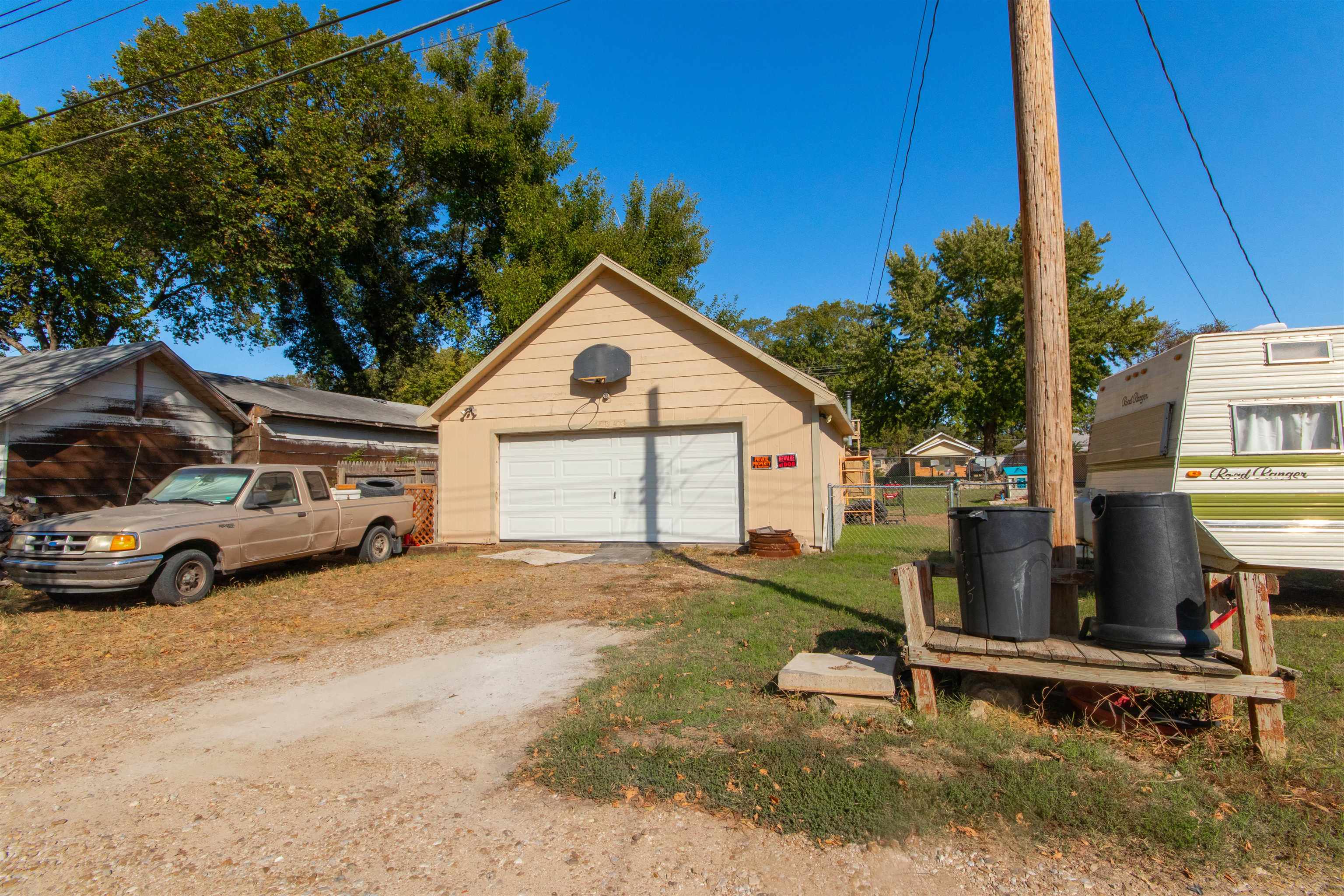 704 E Lincoln Ave #708 E LINCOLN AVE, Wellington, Kansas image 30