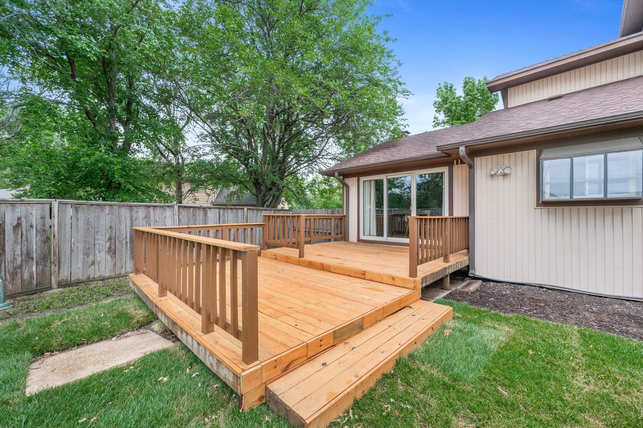 2218 N Longwood Ct, Wichita, Virginia image 24