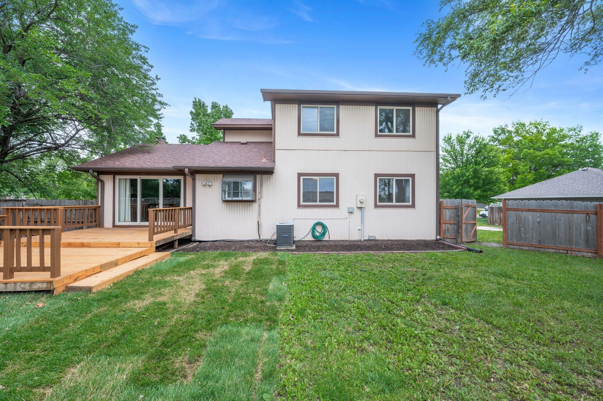 2218 N Longwood Ct, Wichita, Virginia image 23