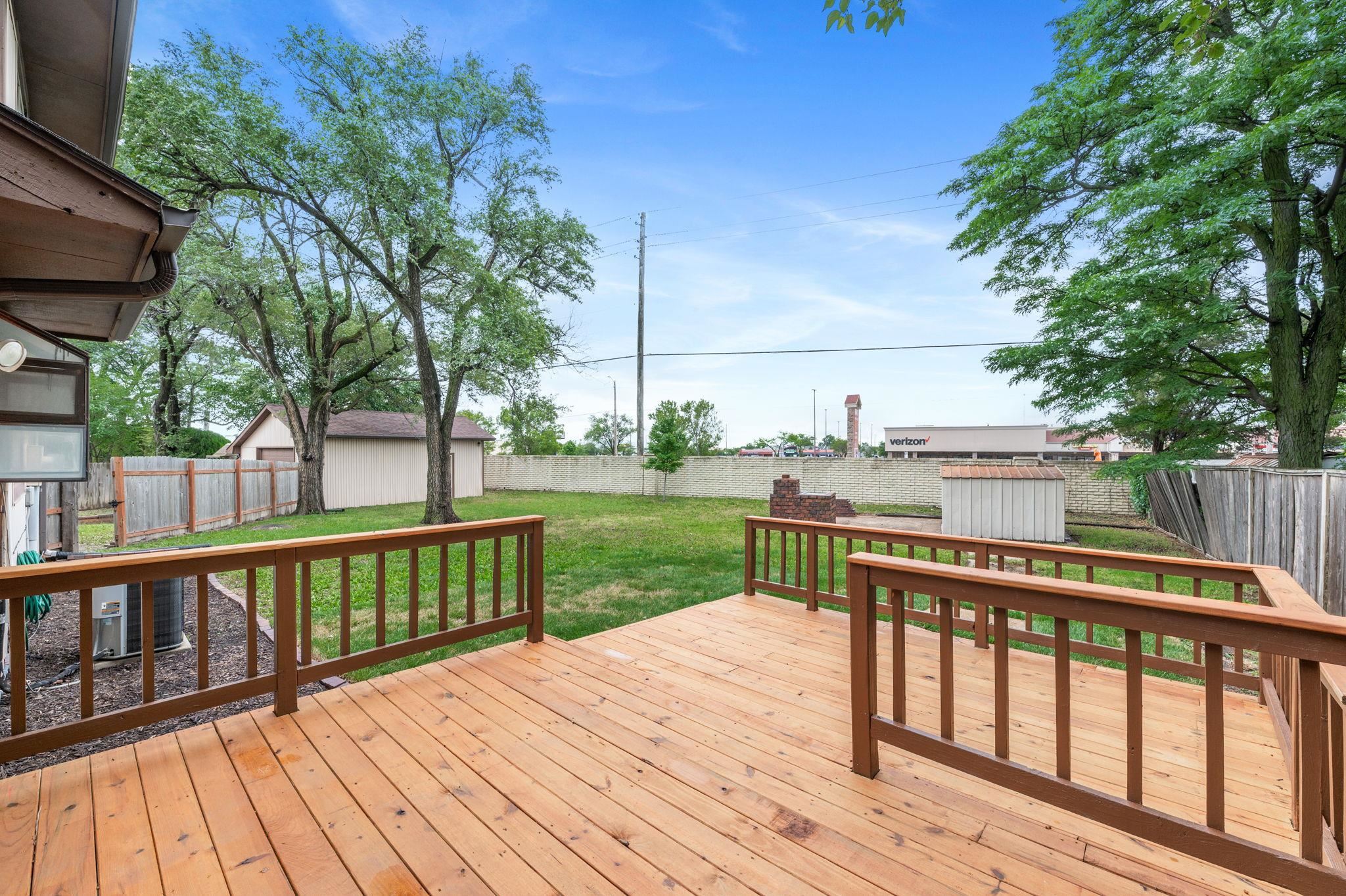 2218 N Longwood Ct, Wichita, Virginia image 25