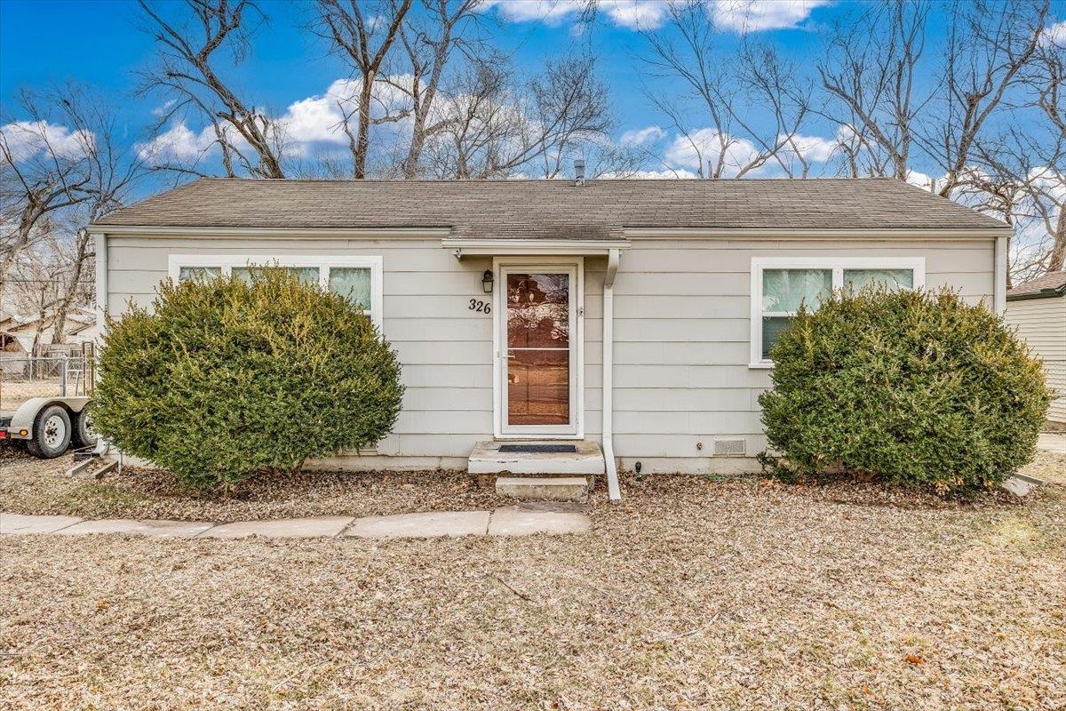 Derby, Kansas 67037, United States, 2 Bedrooms Bedrooms, ,1 BathroomBathrooms,Residential,Pending,65703