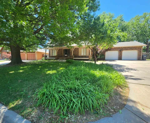 11617 W Burton Ave, Wichita, KS 67209 - MLS#: 651911