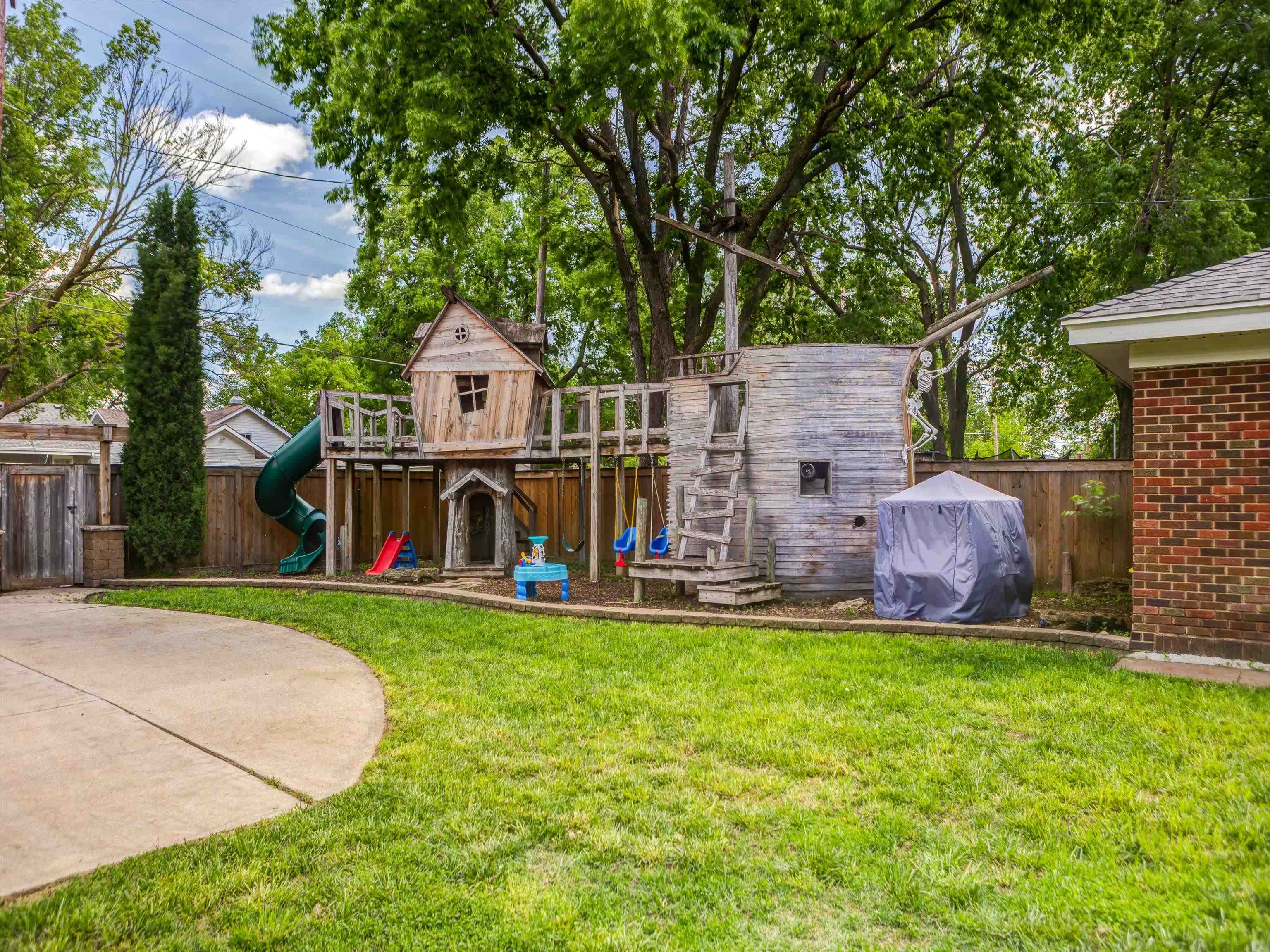 833 S Santa Fe Ave, Salina, Kansas image 35