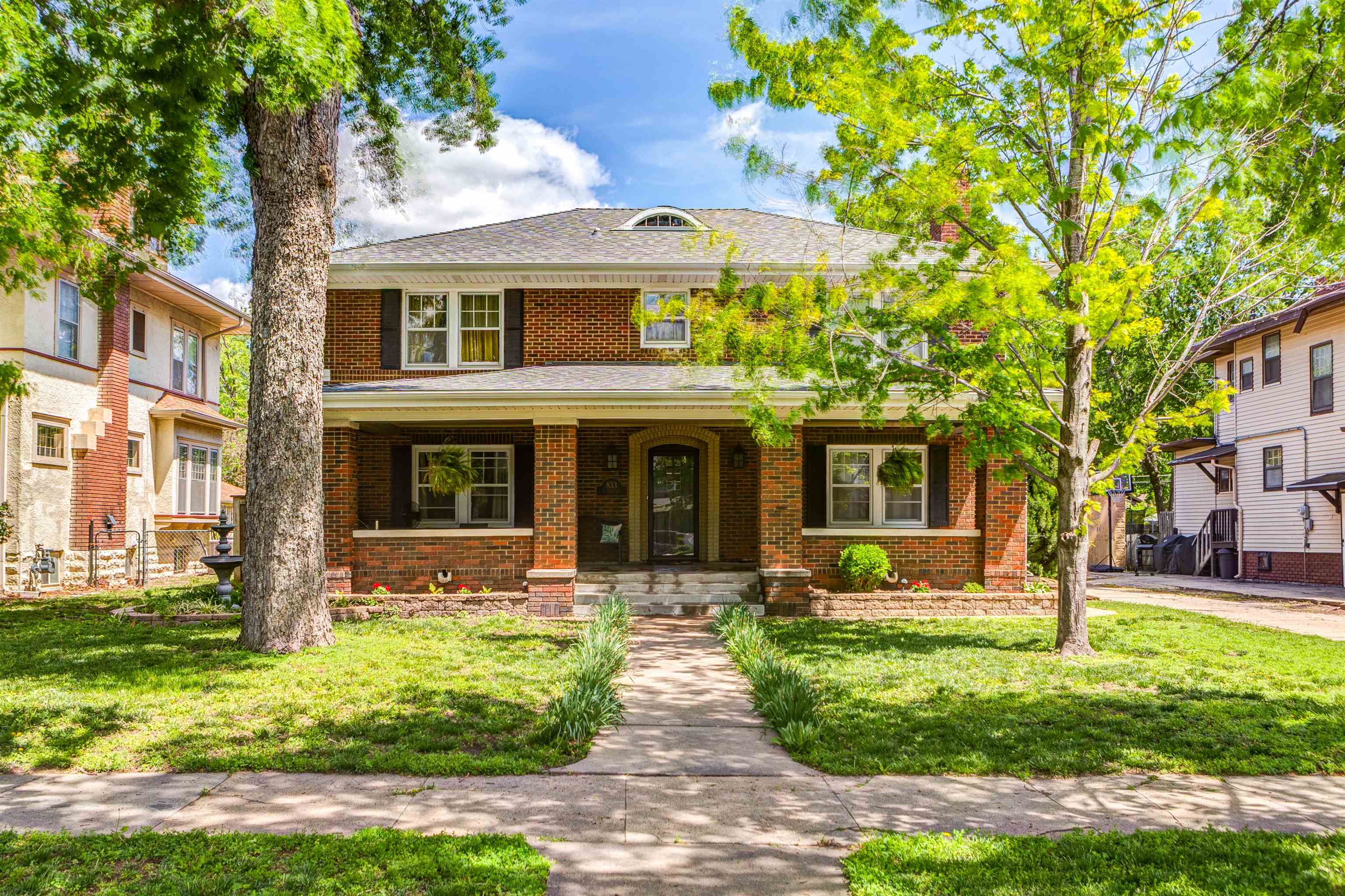 833 S Santa Fe Ave, Salina, Kansas image 1