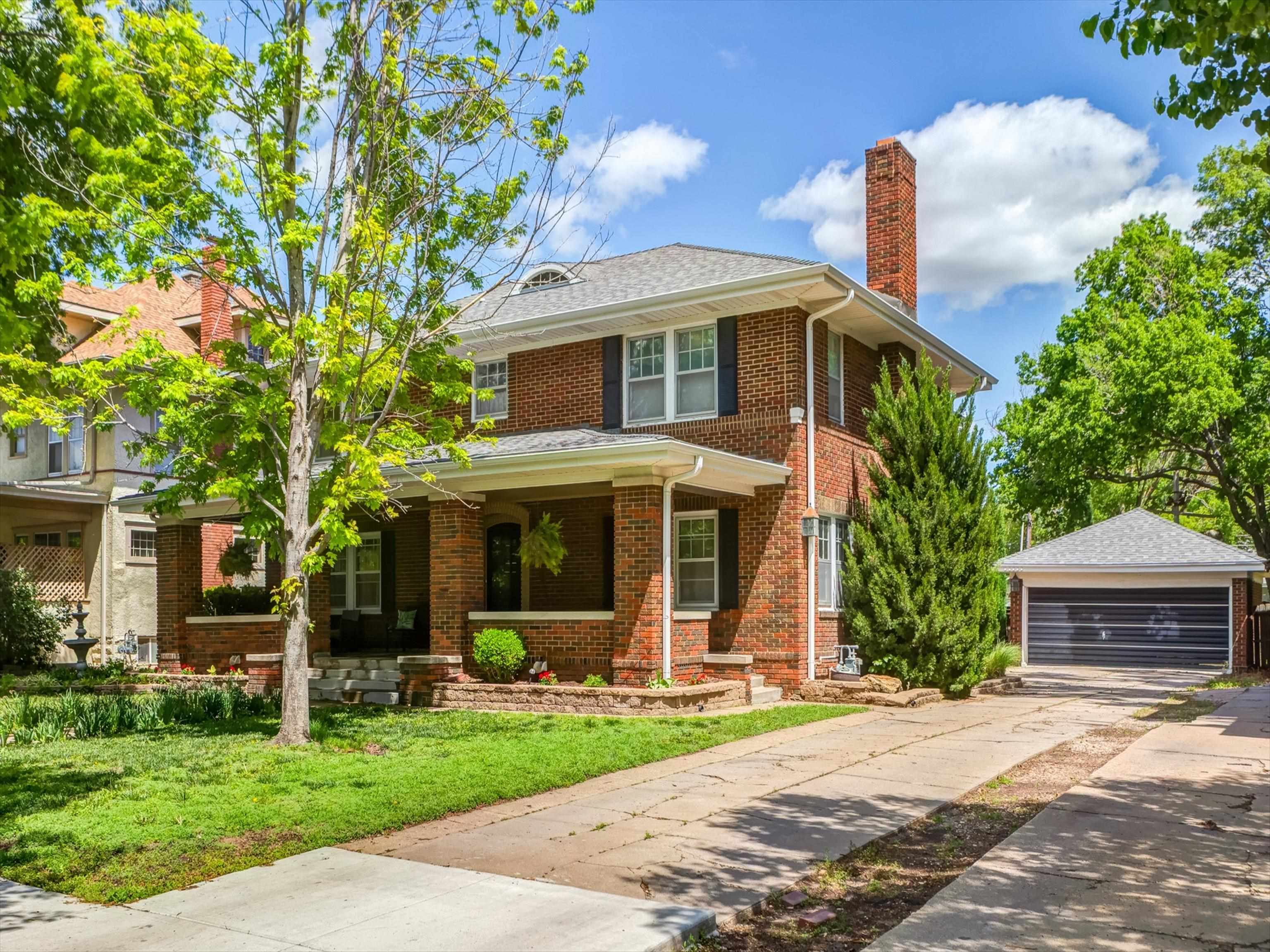 833 S Santa Fe Ave, Salina, Kansas image 3