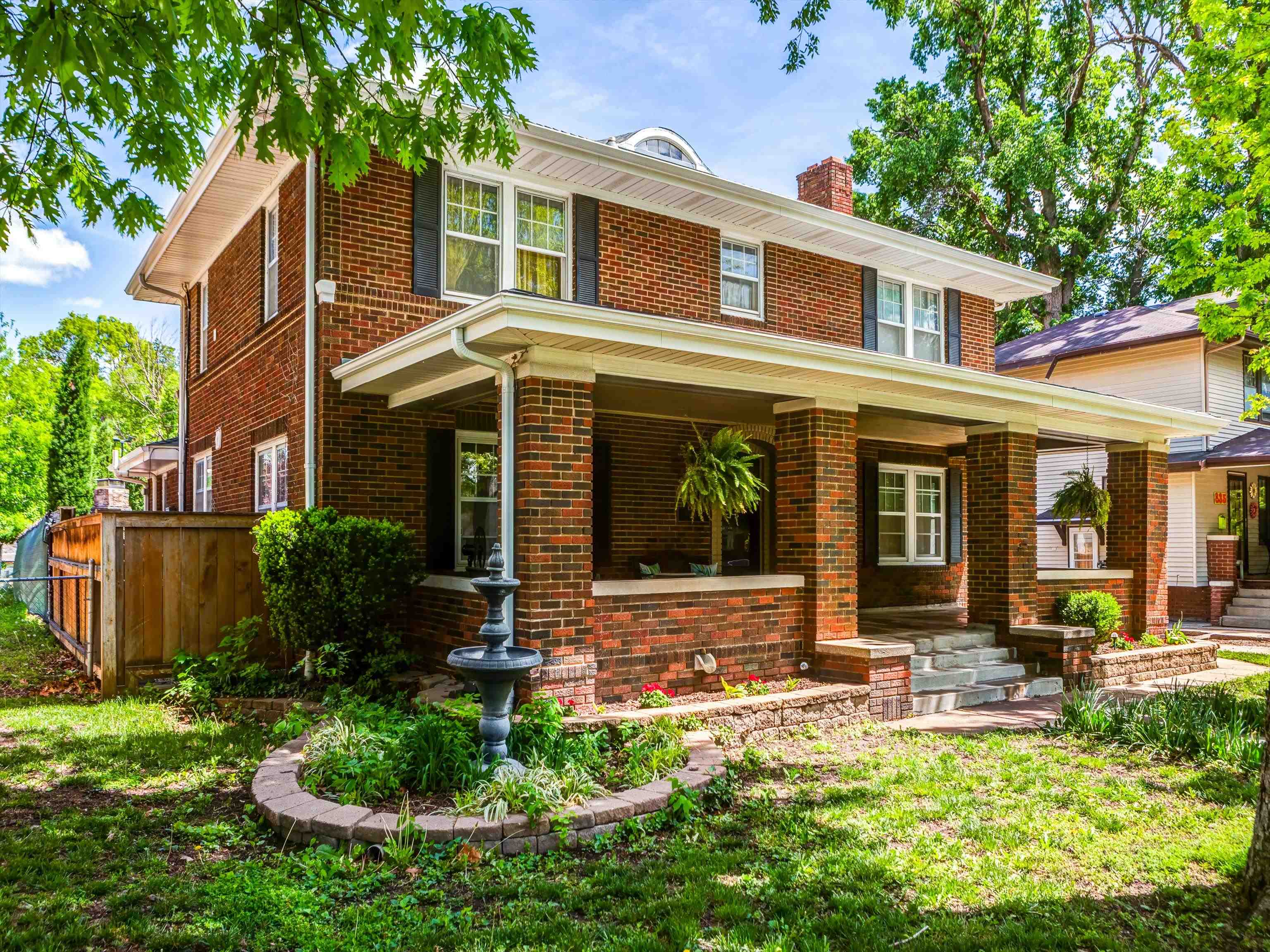 833 S Santa Fe Ave, Salina, Kansas image 2