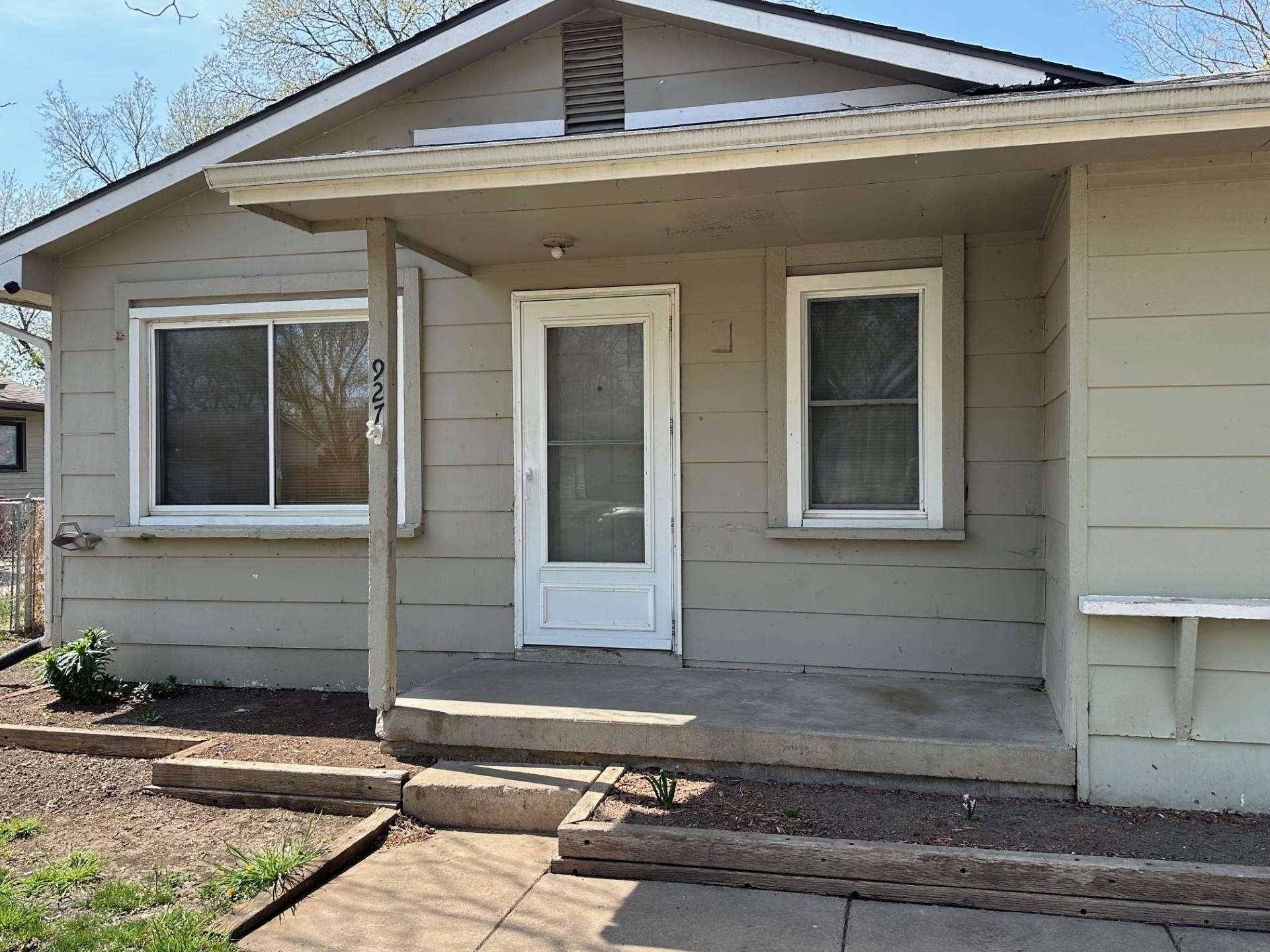 927 N Money Ave, Augusta, Kansas image 2