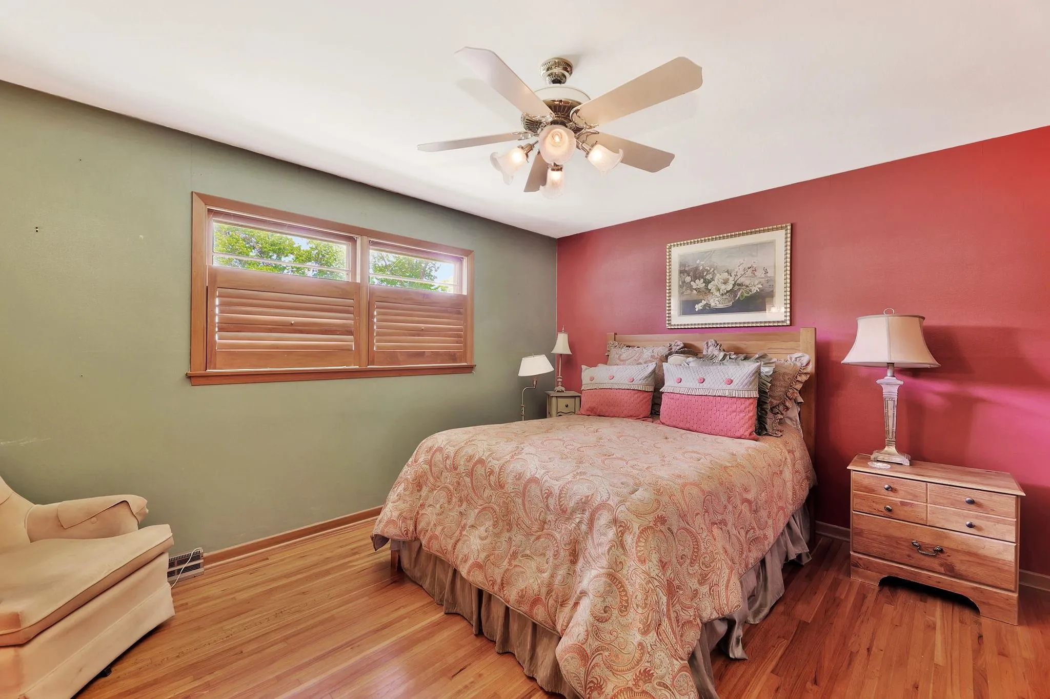 Wichita, Kansas 67208, United States, 3 Bedrooms Bedrooms, ,2 BathroomsBathrooms,Residential,Active,197944