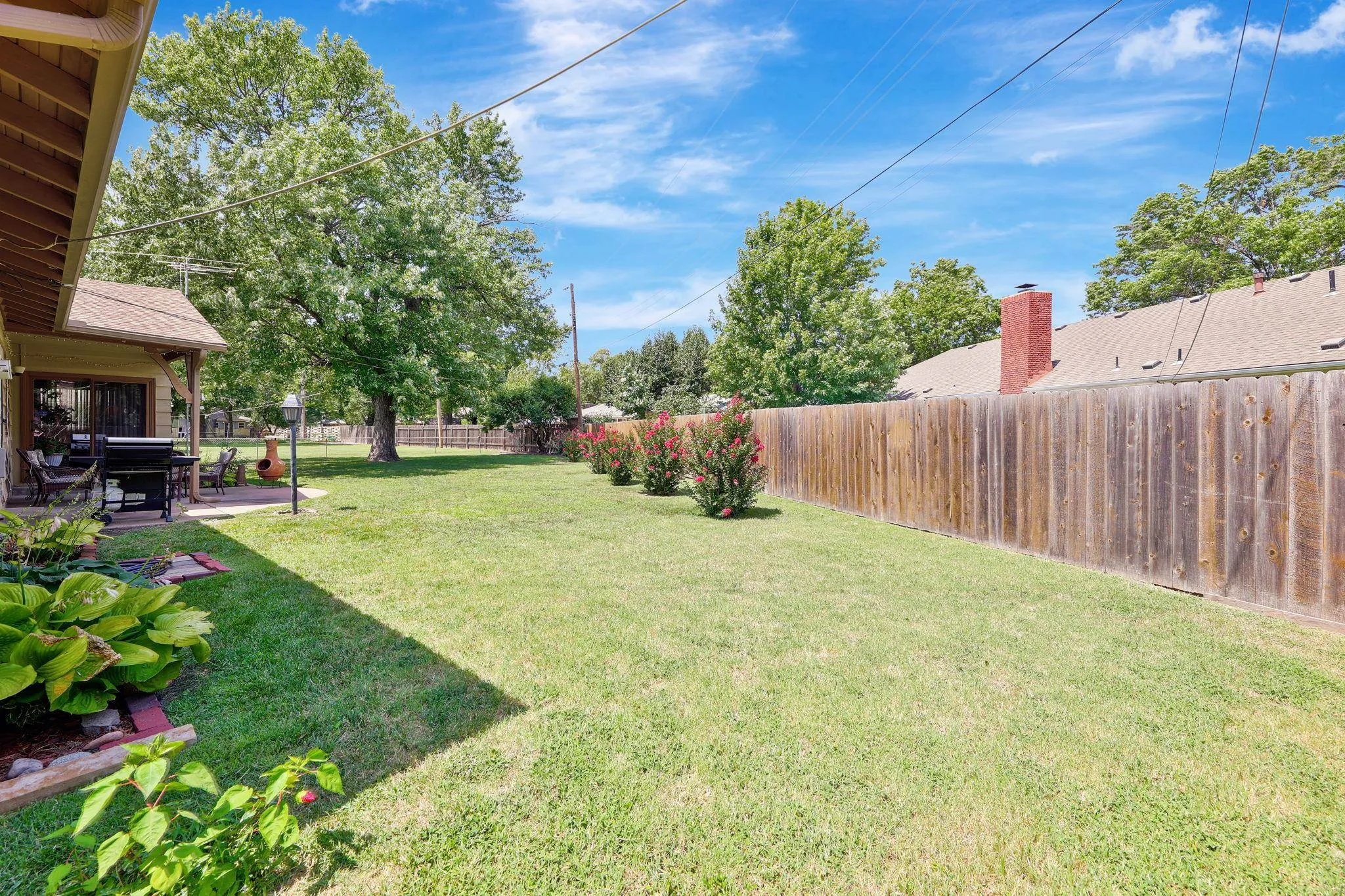 Wichita, Kansas 67208, United States, 3 Bedrooms Bedrooms, ,2 BathroomsBathrooms,Residential,Active,197944