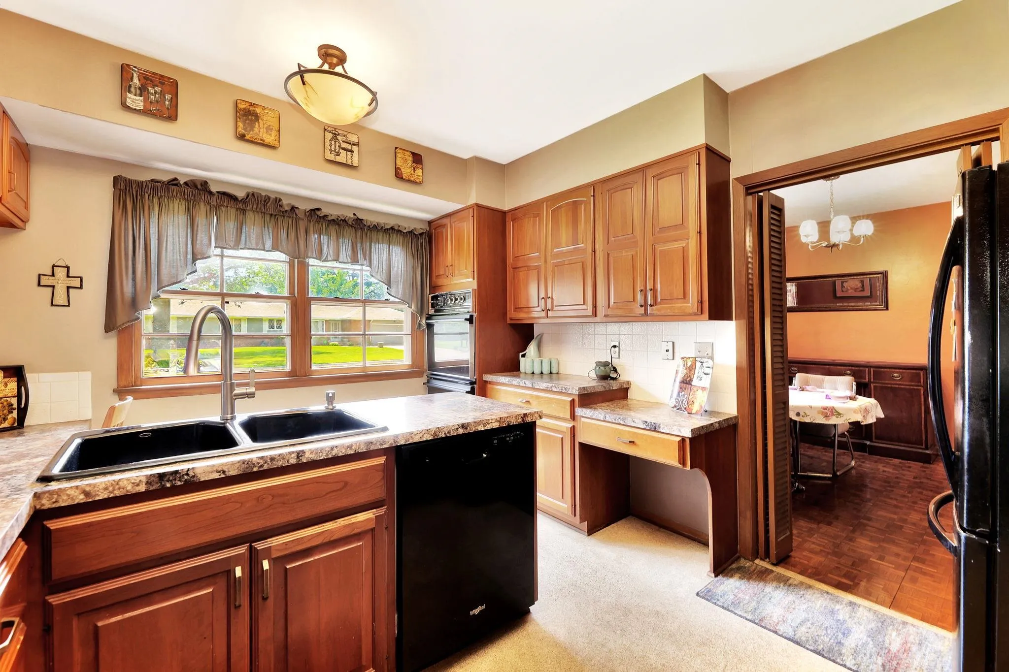 Wichita, Kansas 67208, United States, 3 Bedrooms Bedrooms, ,2 BathroomsBathrooms,Residential,Active,197944