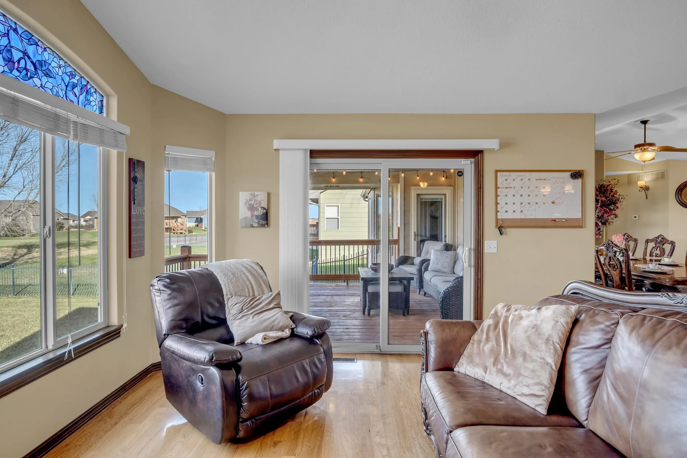 Newton, Kansas 67114, United States, 6 Bedrooms Bedrooms, ,3 BathroomsBathrooms,Residential,Active,254906