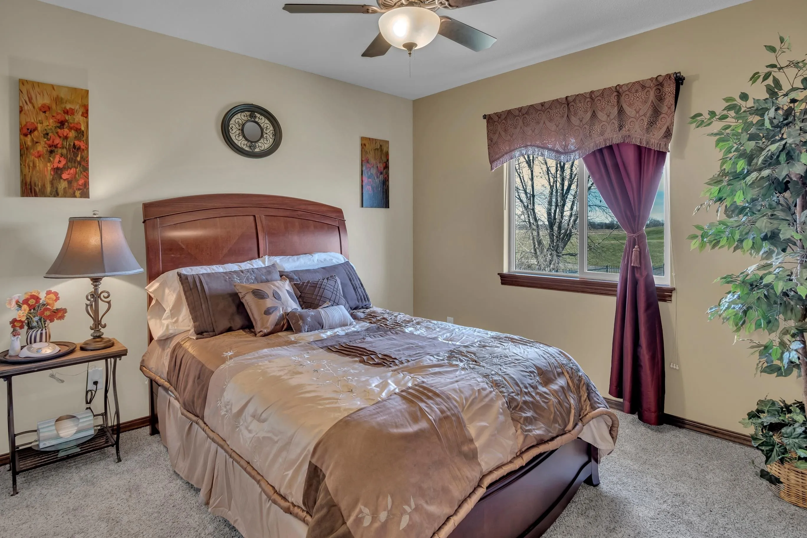 Newton, Kansas 67114, United States, 6 Bedrooms Bedrooms, ,3 BathroomsBathrooms,Residential,Active,254906