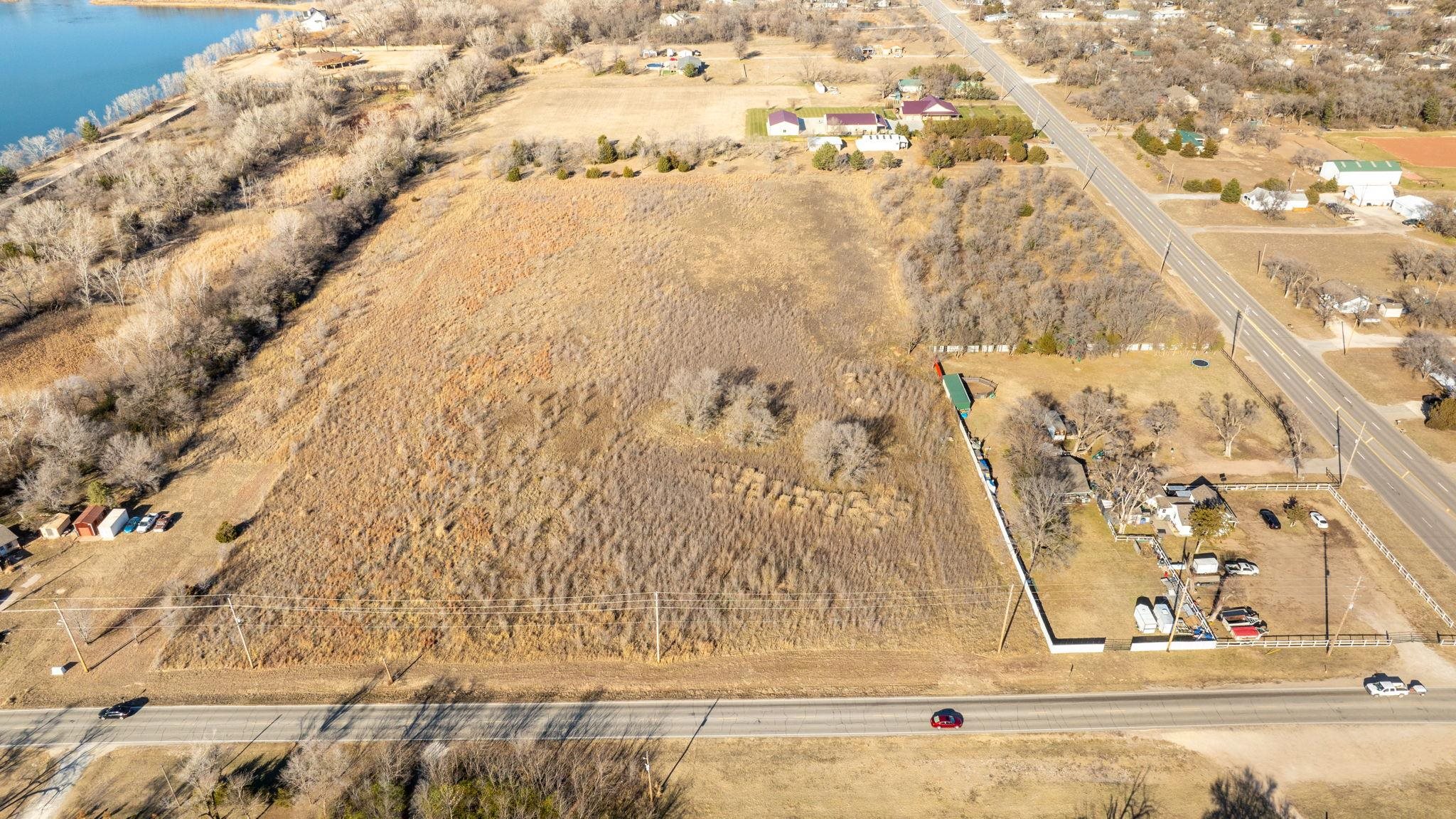 0000 N Ridge Rd, Wichita, Kansas image 4