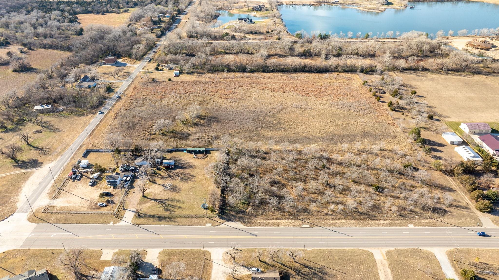 0000 N Ridge Rd, Wichita, Kansas image 2