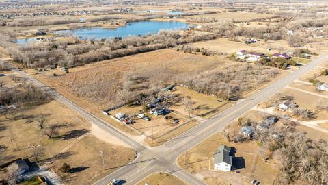 Vacant Land For Sale - 0000 N Ridge Rd<br/> Sedgwick County, Wichita, KS 67205