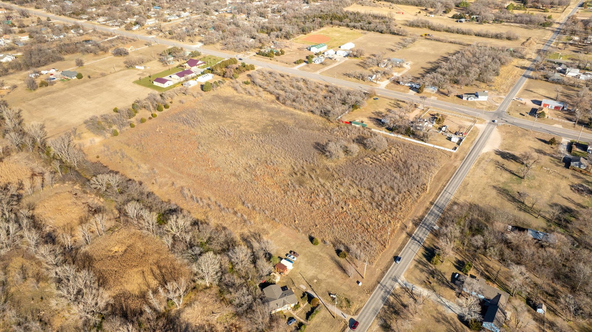 0000 N Ridge Rd, Wichita, Kansas image 3