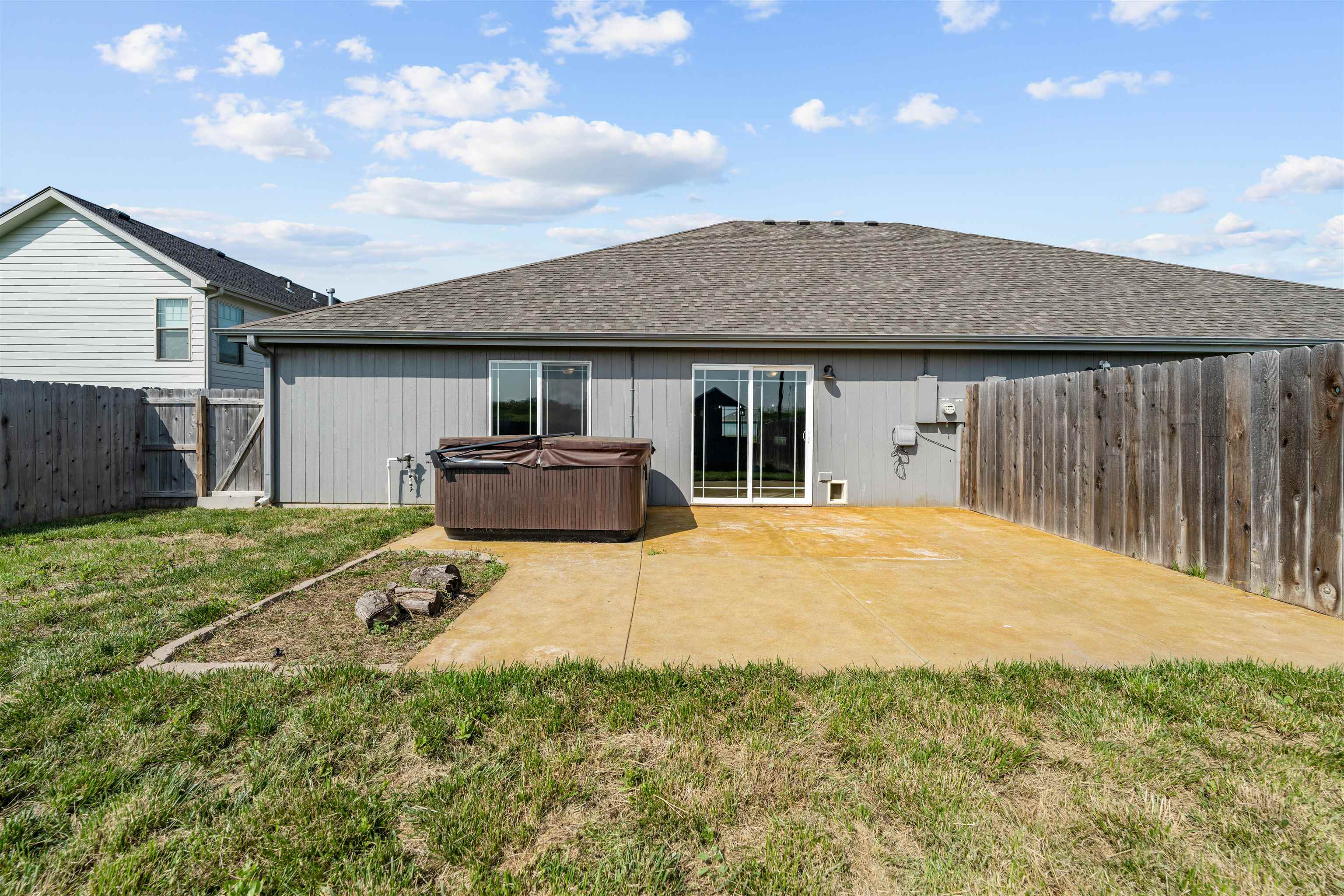 2233 Saddlebrook Dr, Salina, Kansas image 18