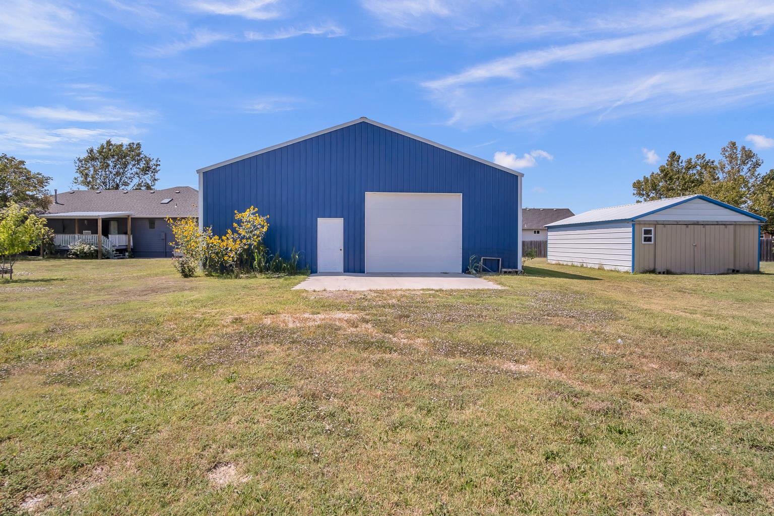 211 Southport Cir, Newton, Kansas image 29