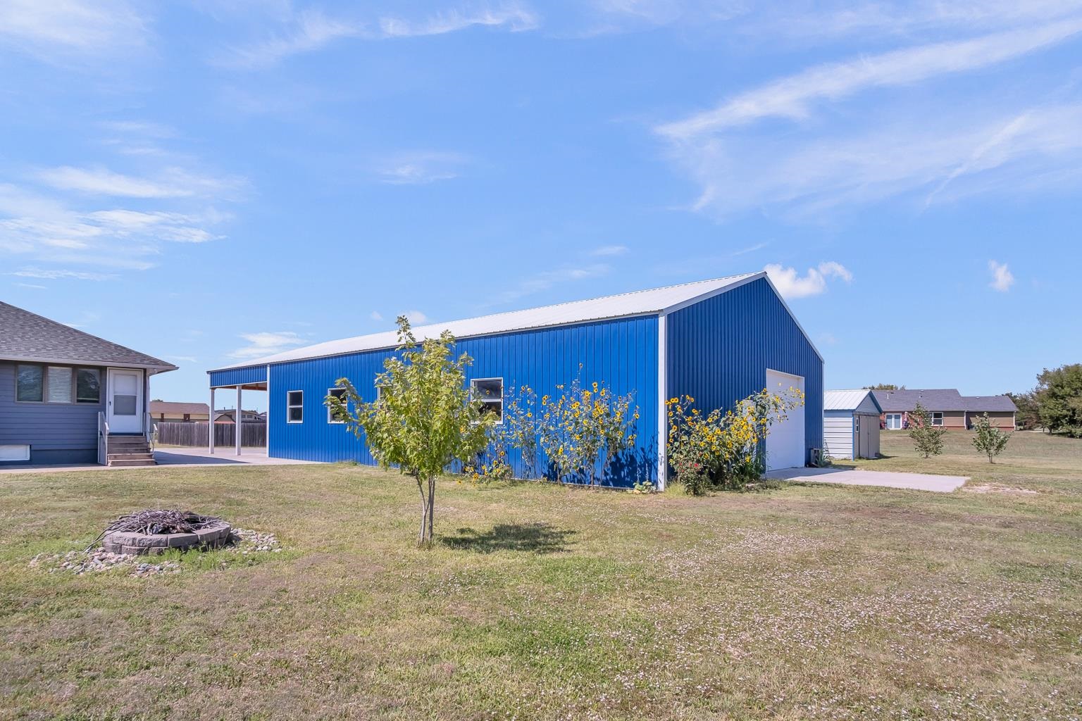 211 Southport Cir, Newton, Kansas image 31