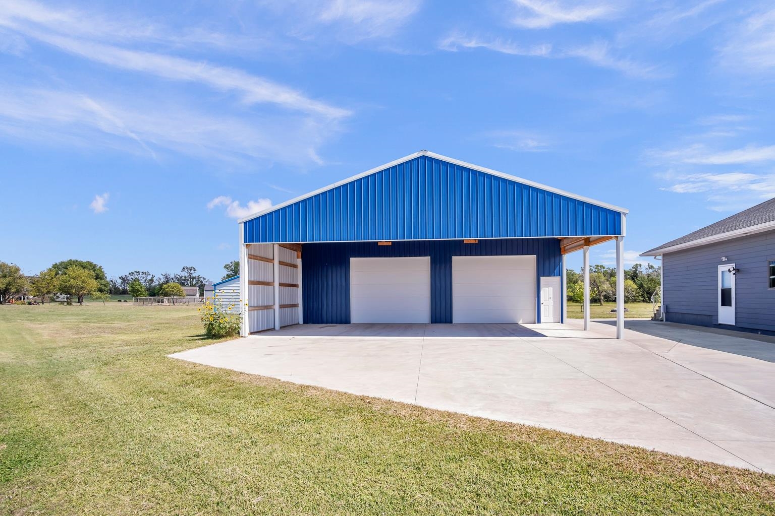 211 Southport Cir, Newton, Kansas image 30