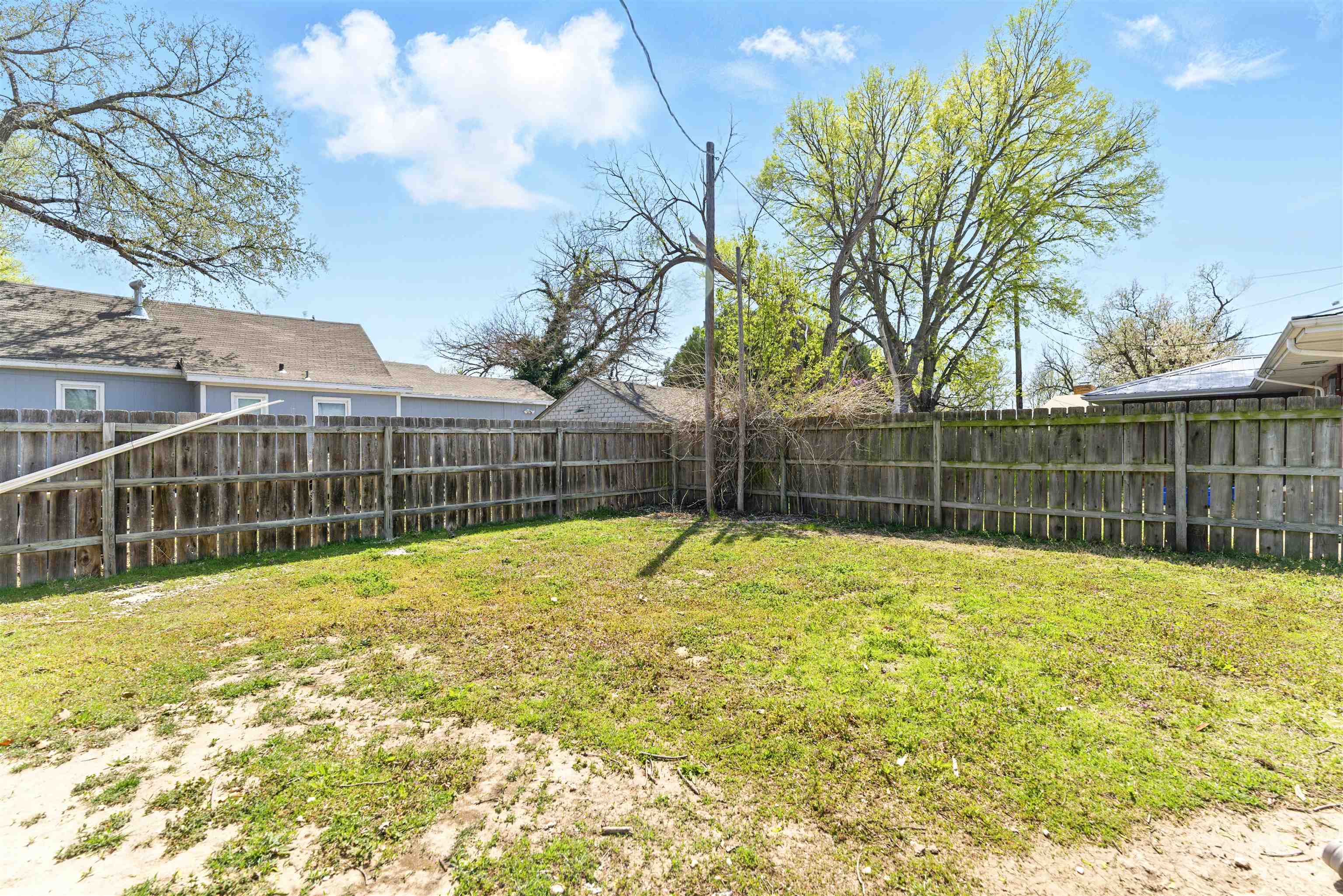 1603 Rush St, Salina, Kansas image 15