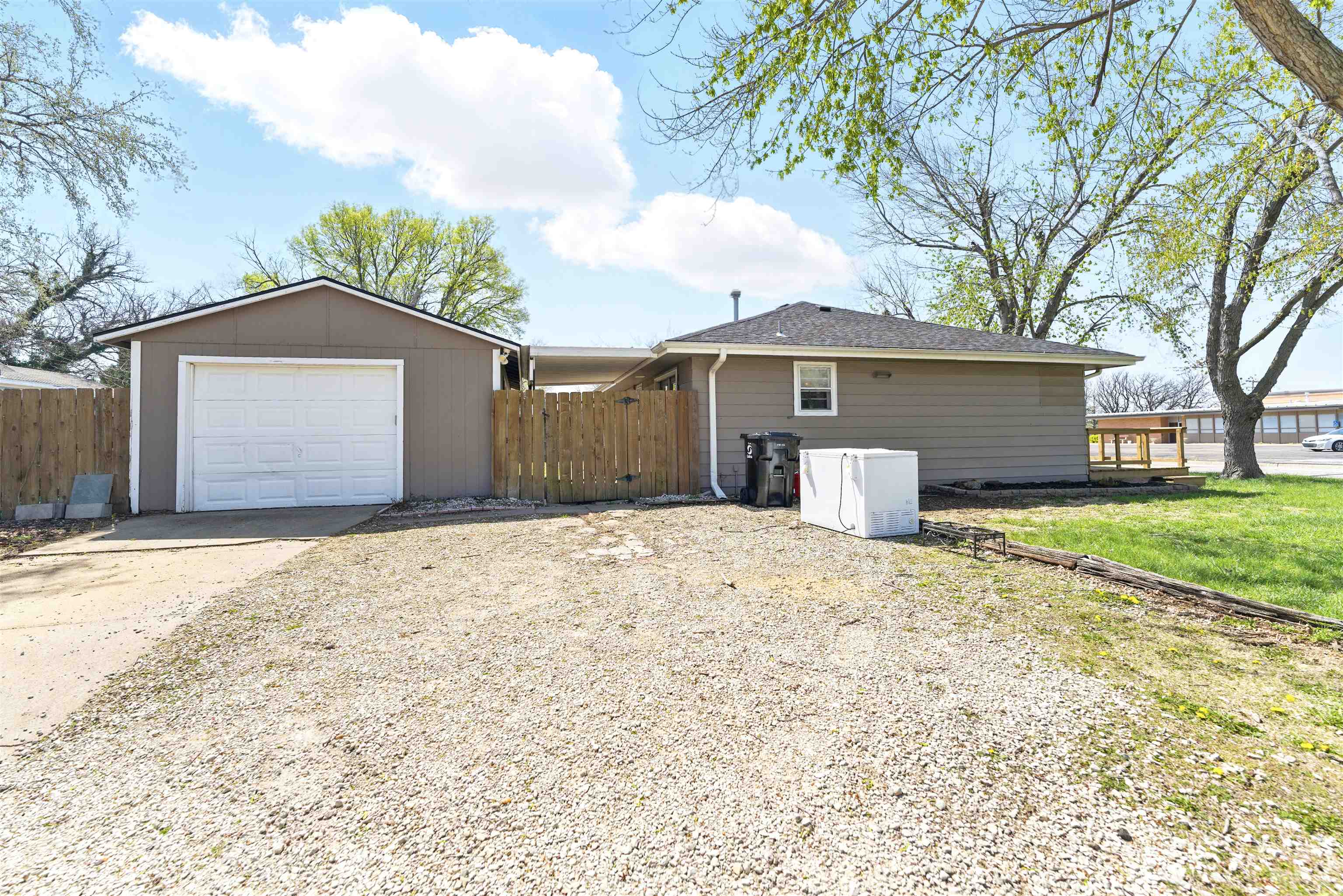 1603 Rush St, Salina, Kansas image 16