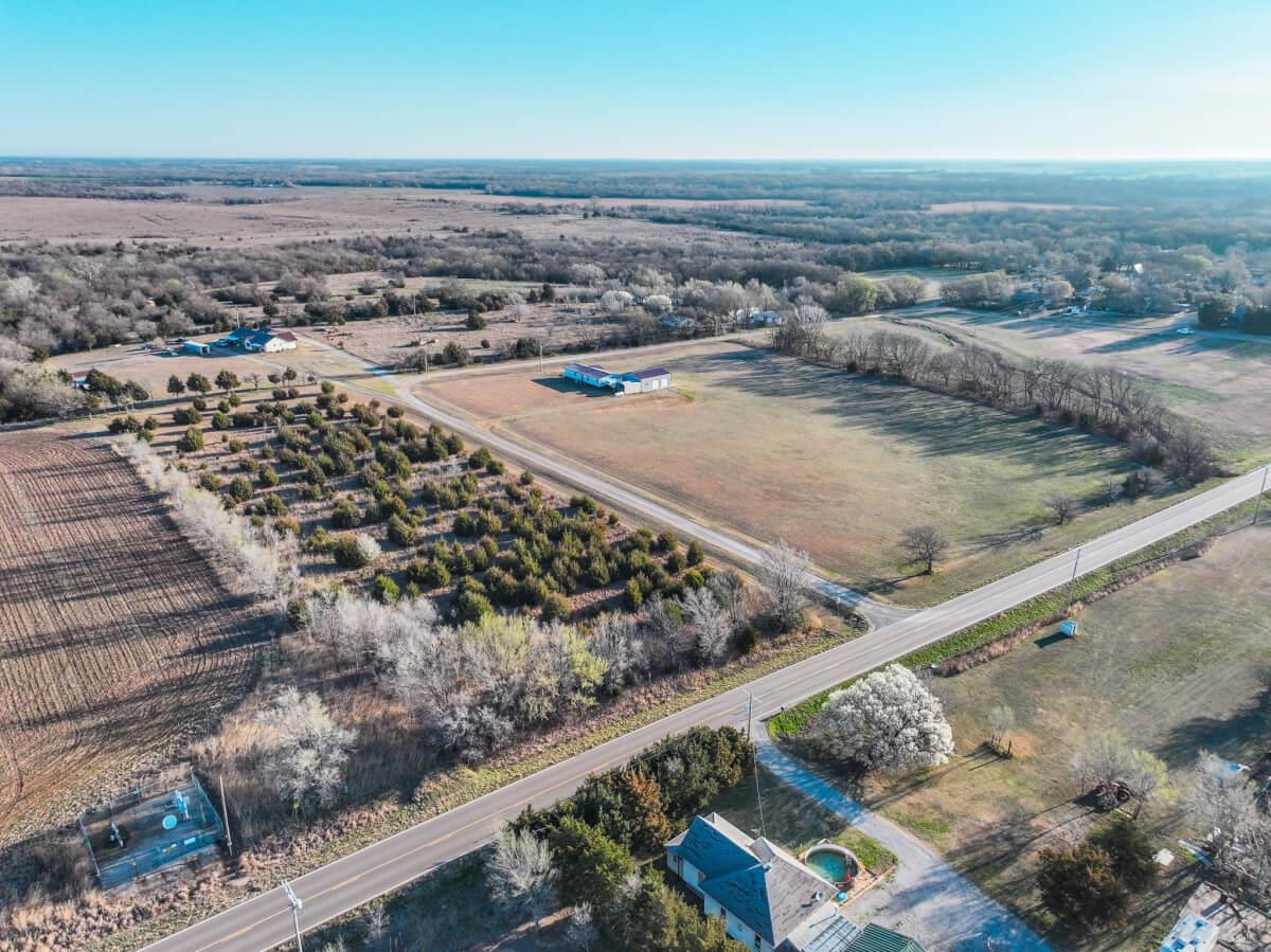 000 W Spring Ave, Geuda Springs, Kansas image 3