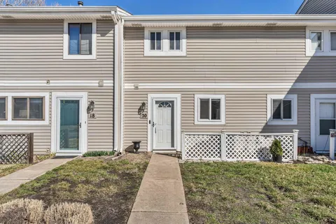 20 Chisholm Creek St, Wichita, KS MLS: 651742