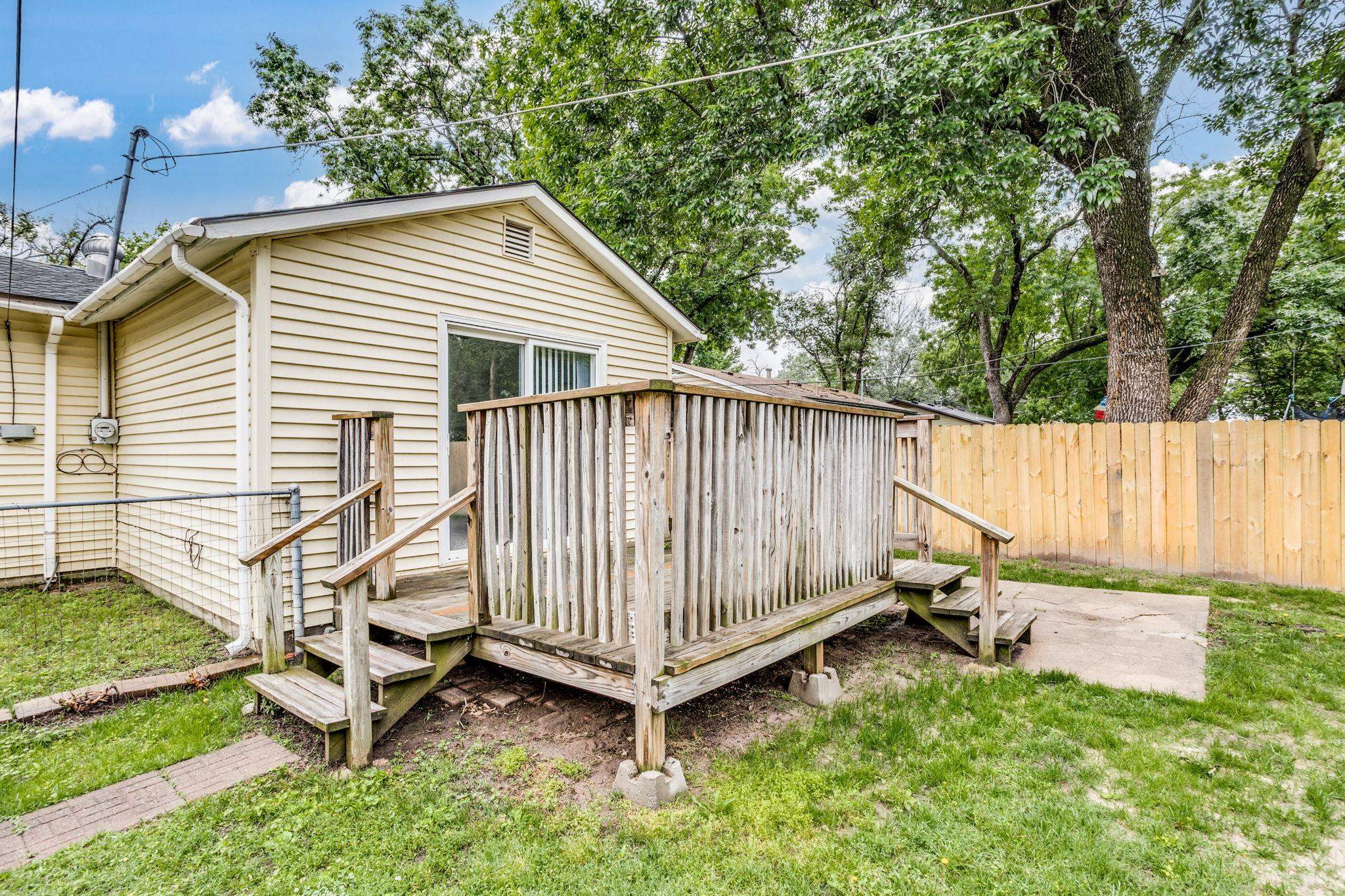 3120 W Dora St, Wichita, Kansas image 30
