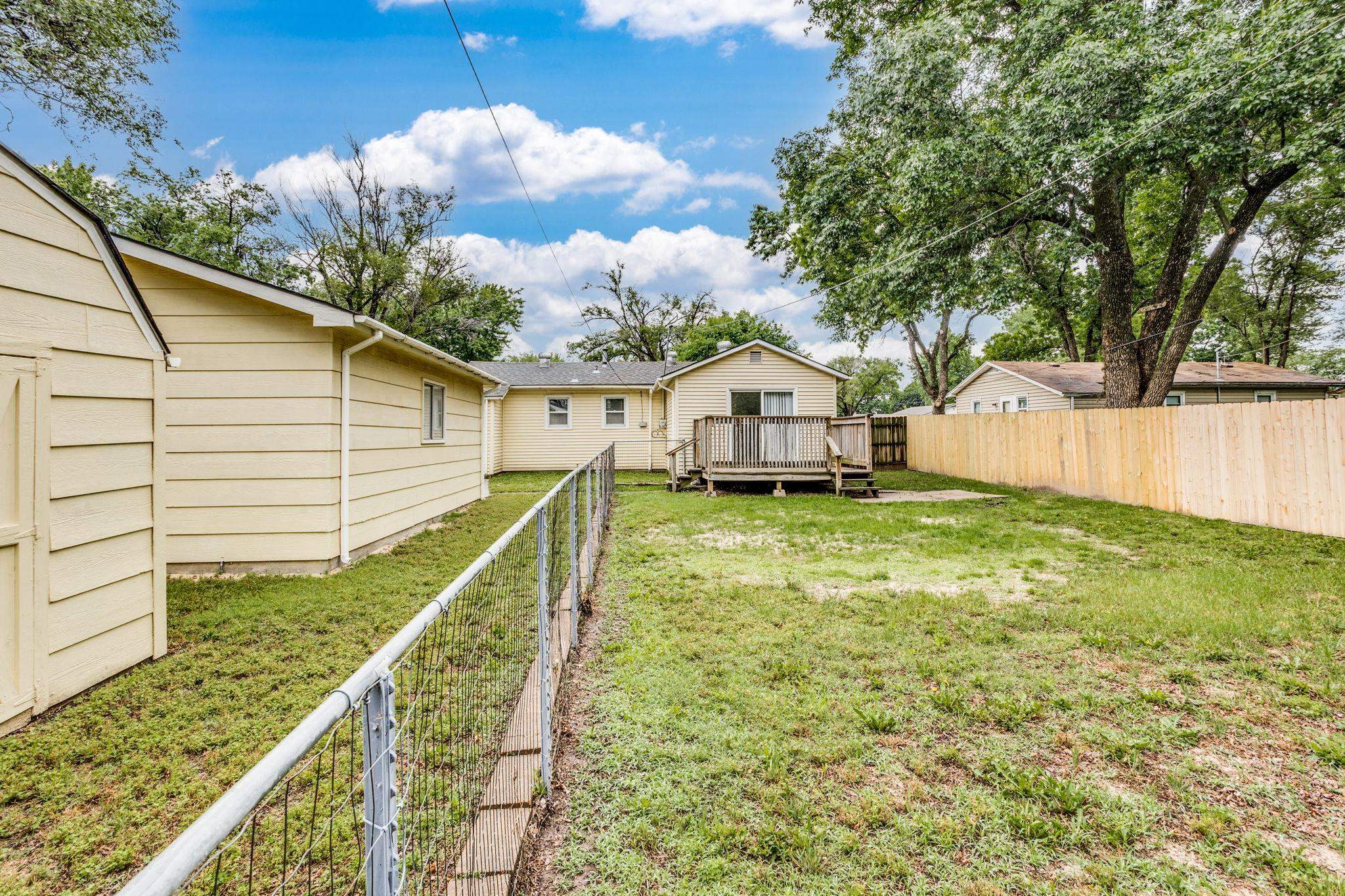 3120 W Dora St, Wichita, Kansas image 32