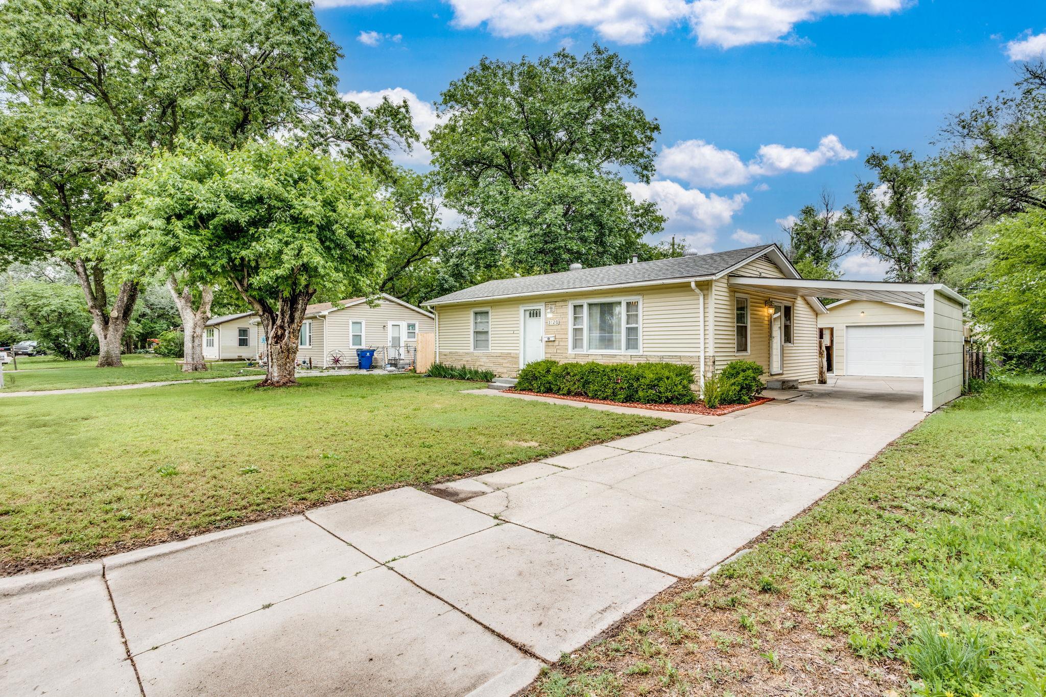 3120 W Dora St, Wichita, Kansas image 5