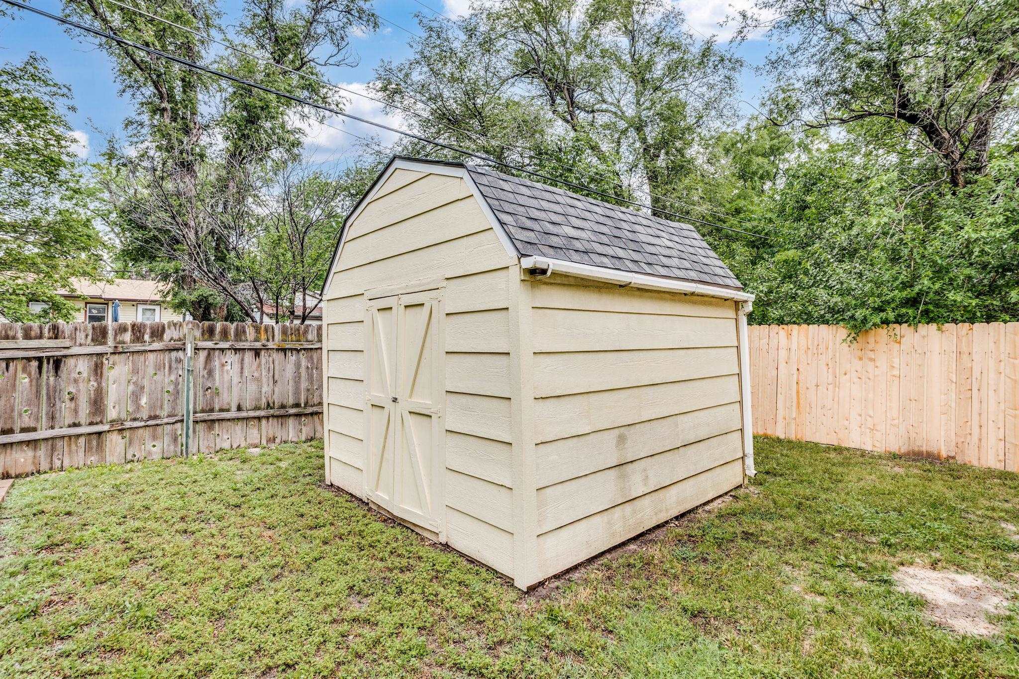 3120 W Dora St, Wichita, Kansas image 31