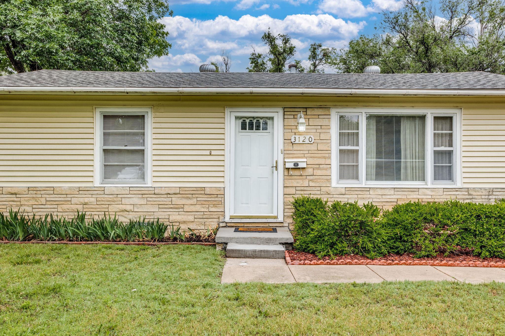 3120 W Dora St, Wichita, Kansas image 3