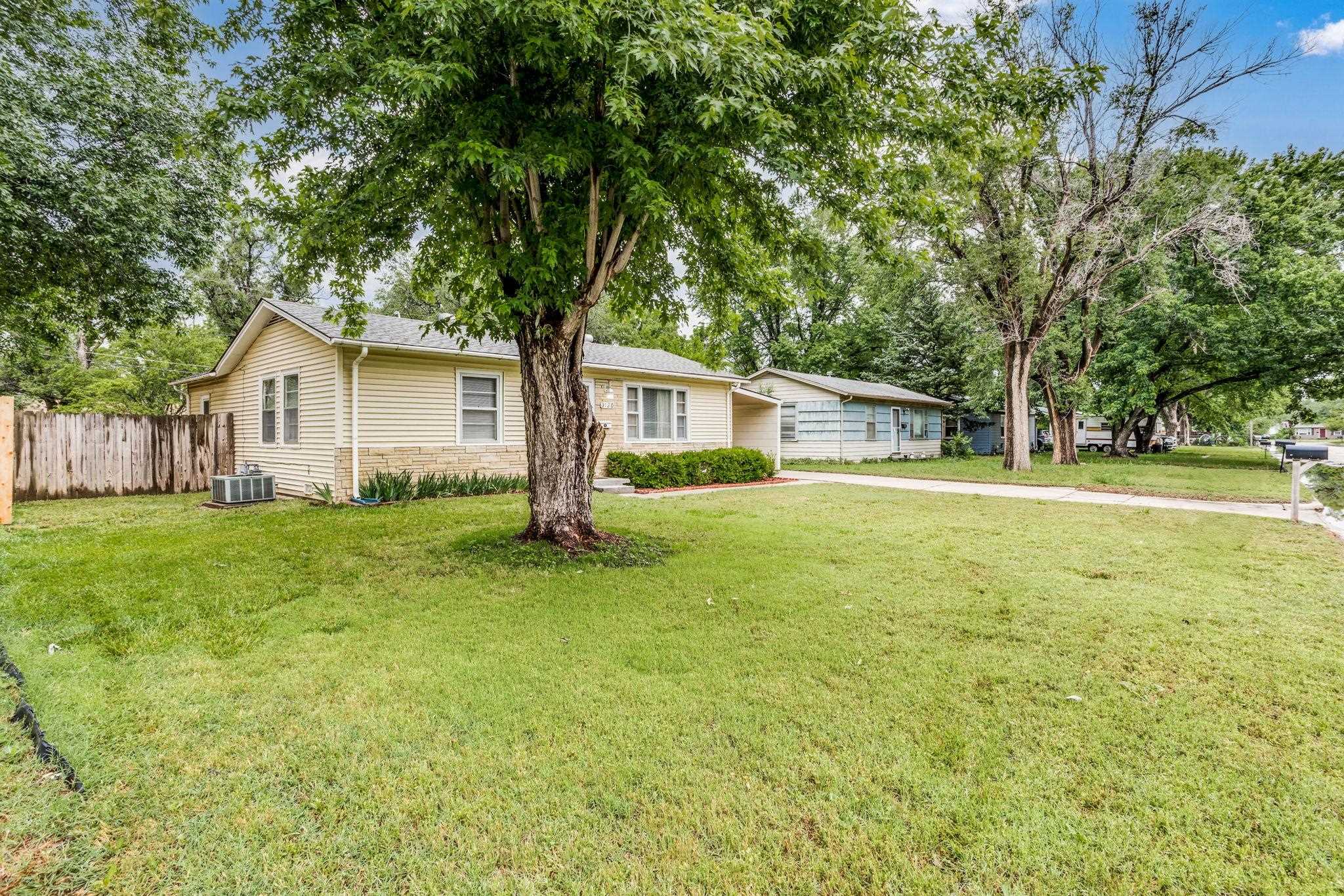 3120 W Dora St, Wichita, Kansas image 4