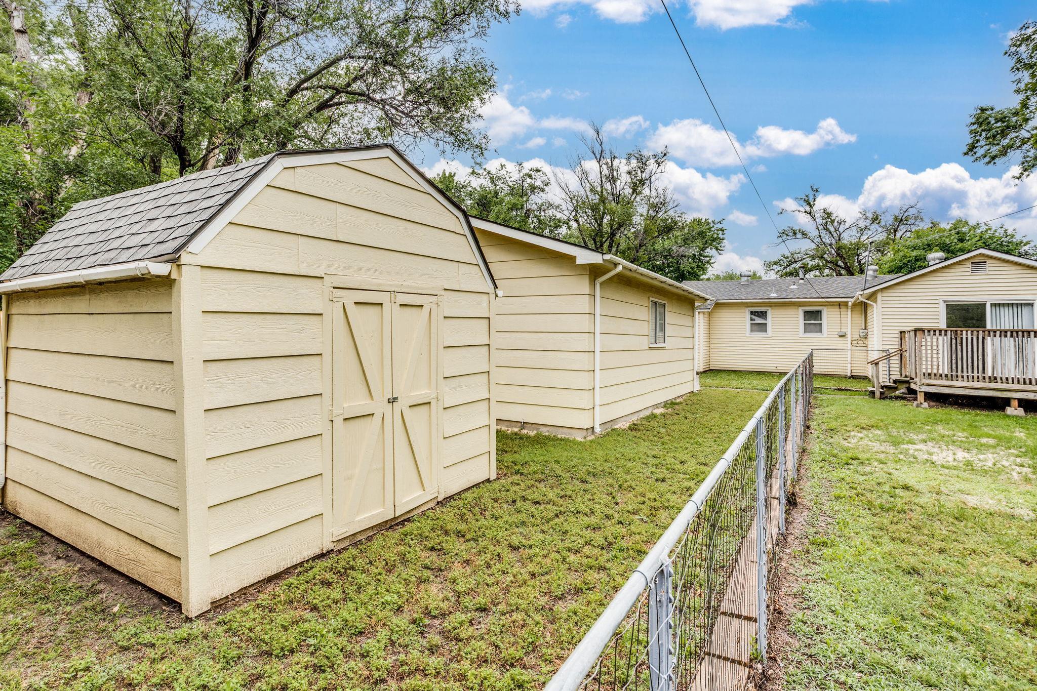 3120 W Dora St, Wichita, Kansas image 33