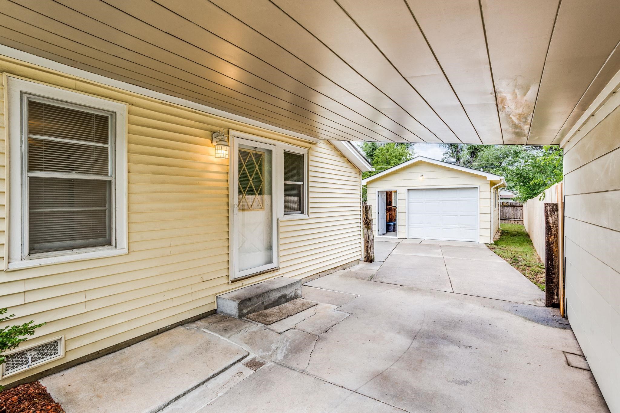 3120 W Dora St, Wichita, Kansas image 26