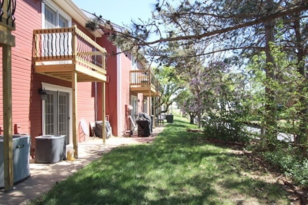 6725 W Shade Ln, Wichita, Kansas image 20