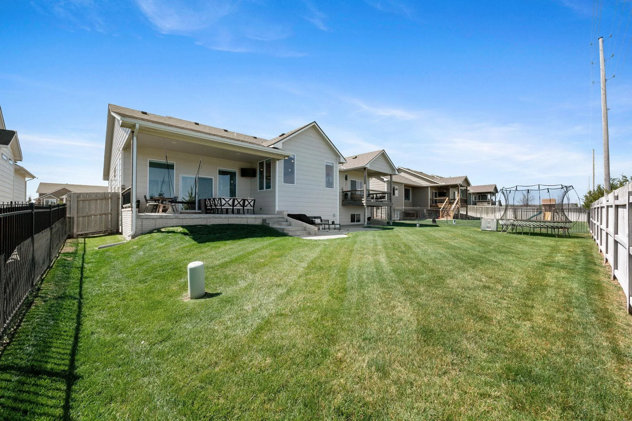 Wichita, Kansas 67226, United States, 5 Bedrooms Bedrooms, ,3 BathroomsBathrooms,Residential,Active,114311