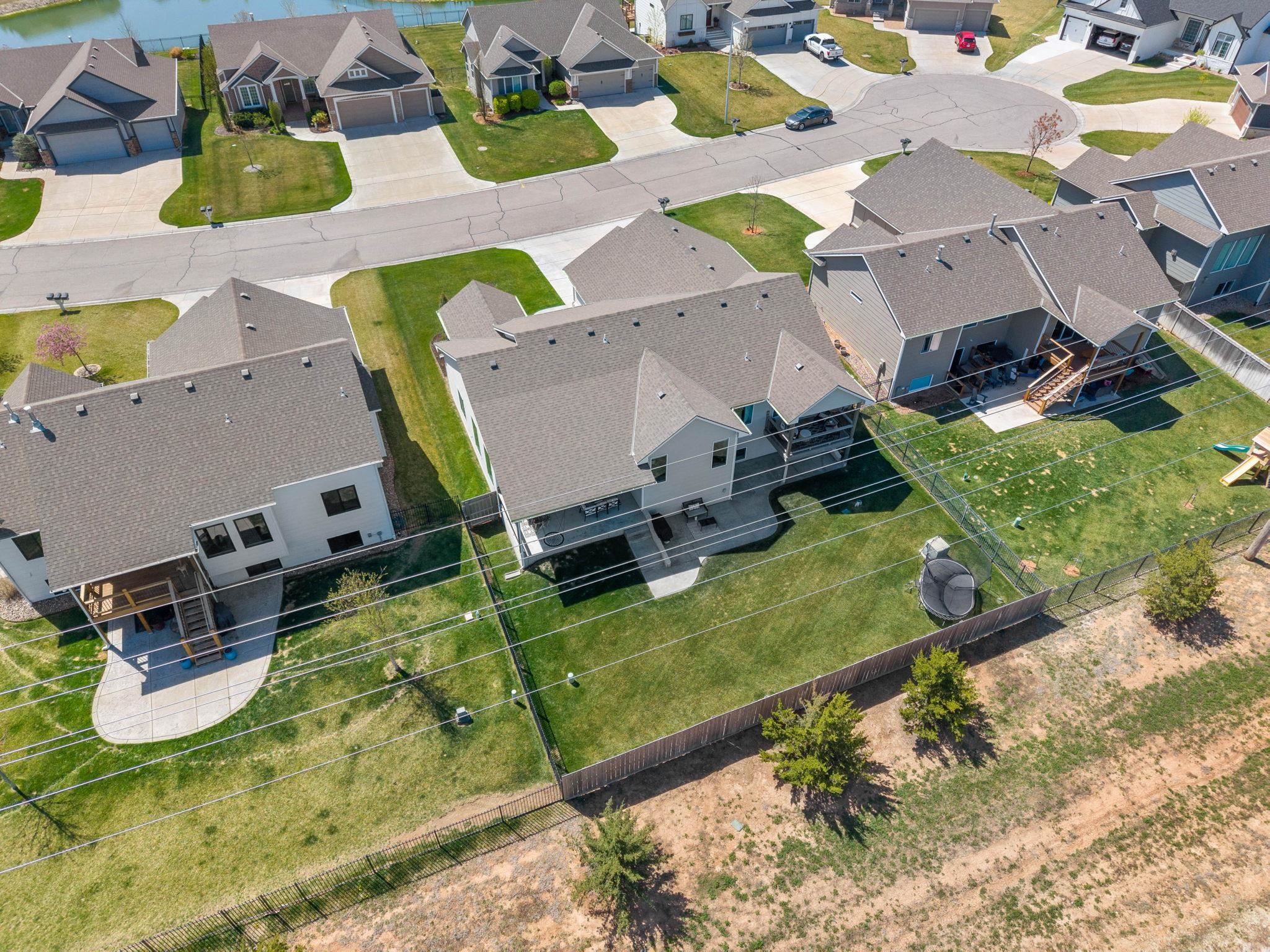 2975 N Woodridge Ct, Wichita, Kansas image 36