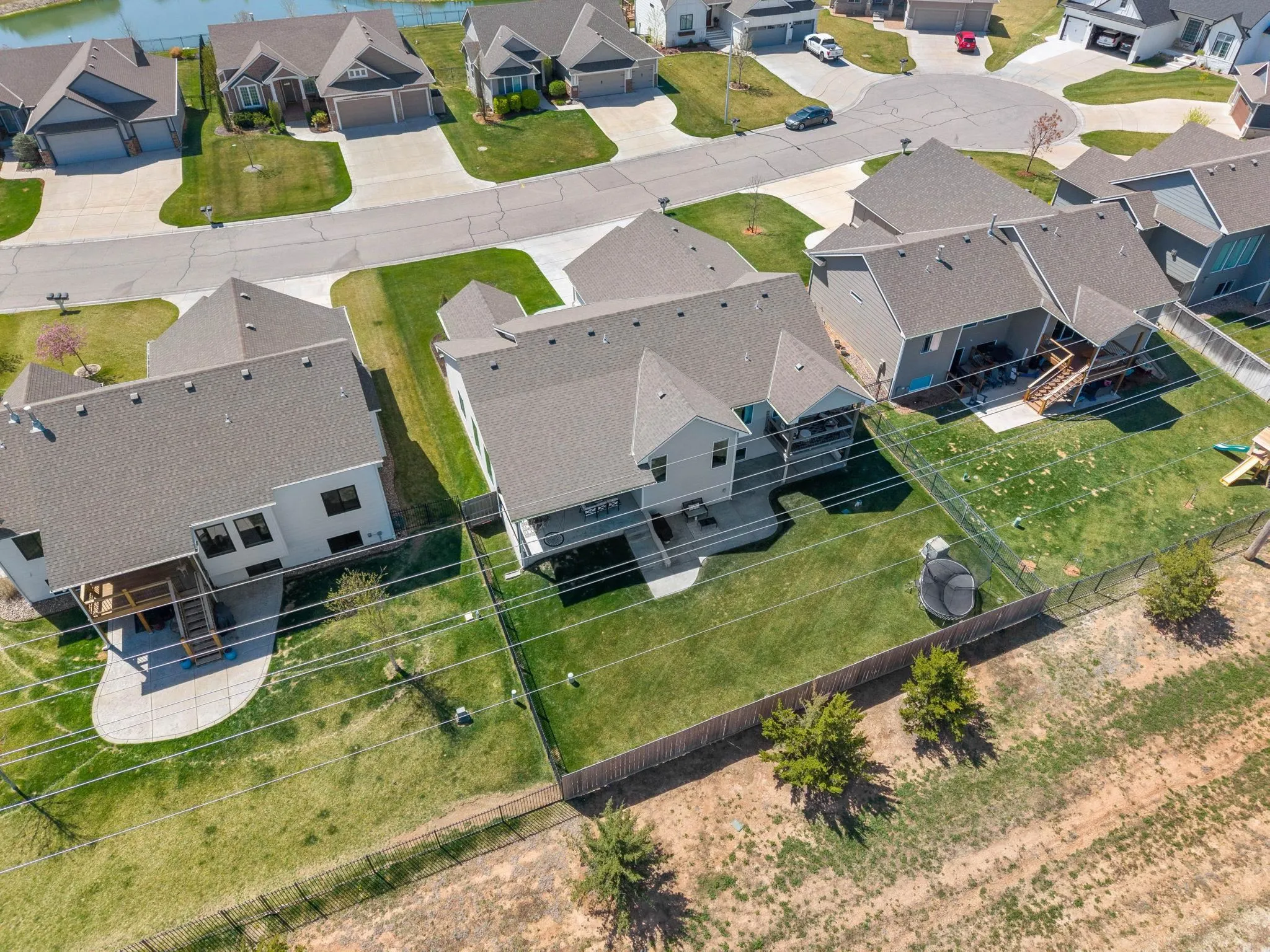 Wichita, Kansas 67226, United States, 5 Bedrooms Bedrooms, ,3 BathroomsBathrooms,Residential,Active,114311