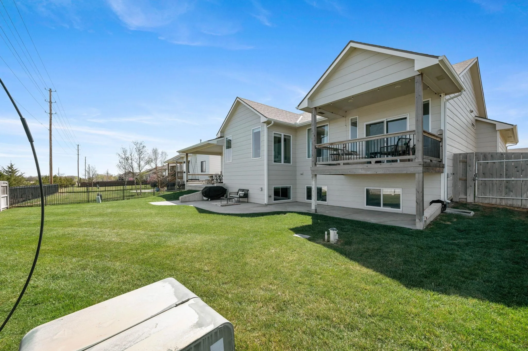 Wichita, Kansas 67226, United States, 5 Bedrooms Bedrooms, ,3 BathroomsBathrooms,Residential,Active,114311