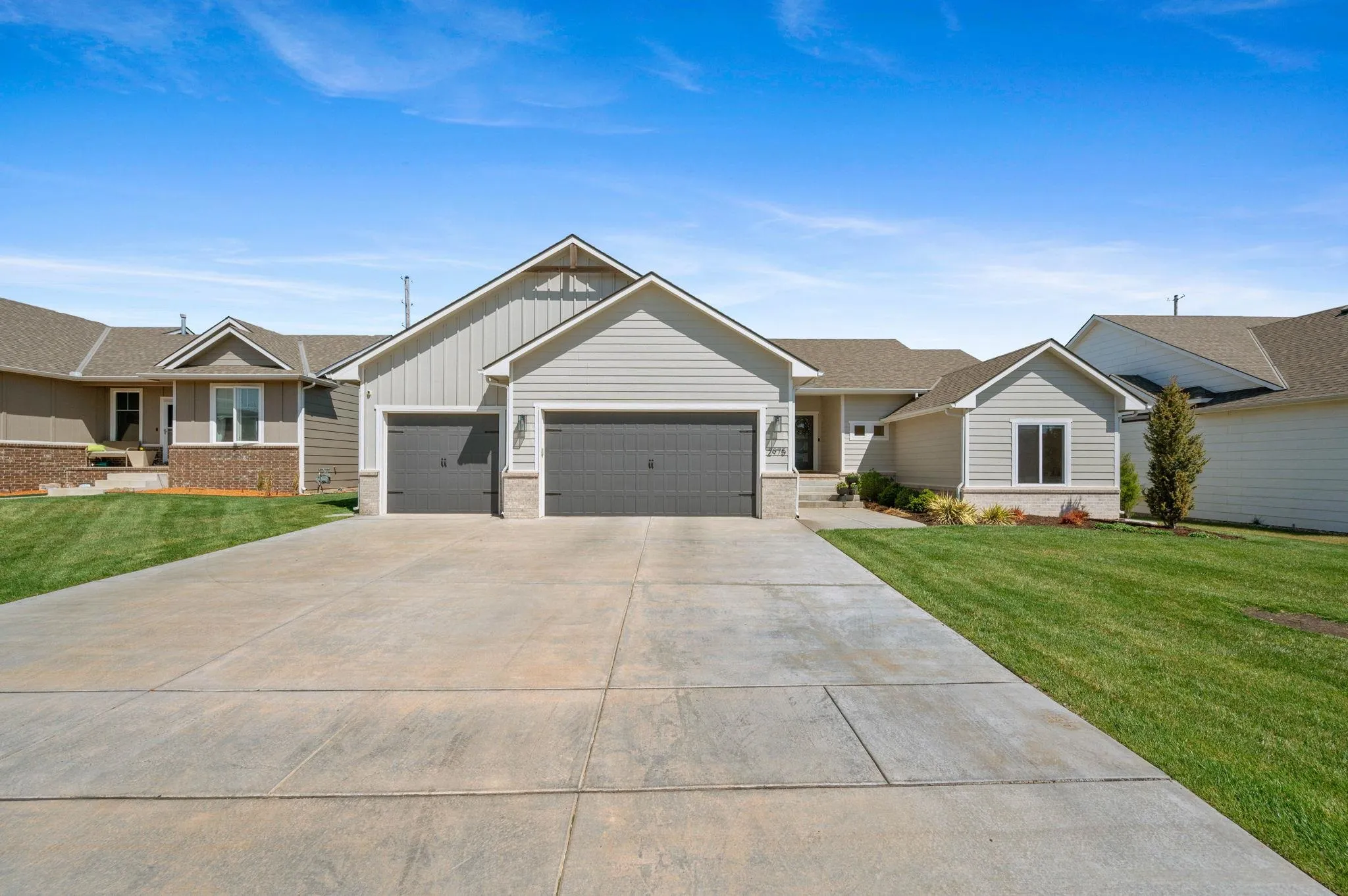 Wichita, Kansas 67226, United States, 5 Bedrooms Bedrooms, ,3 BathroomsBathrooms,Residential,Active,114311